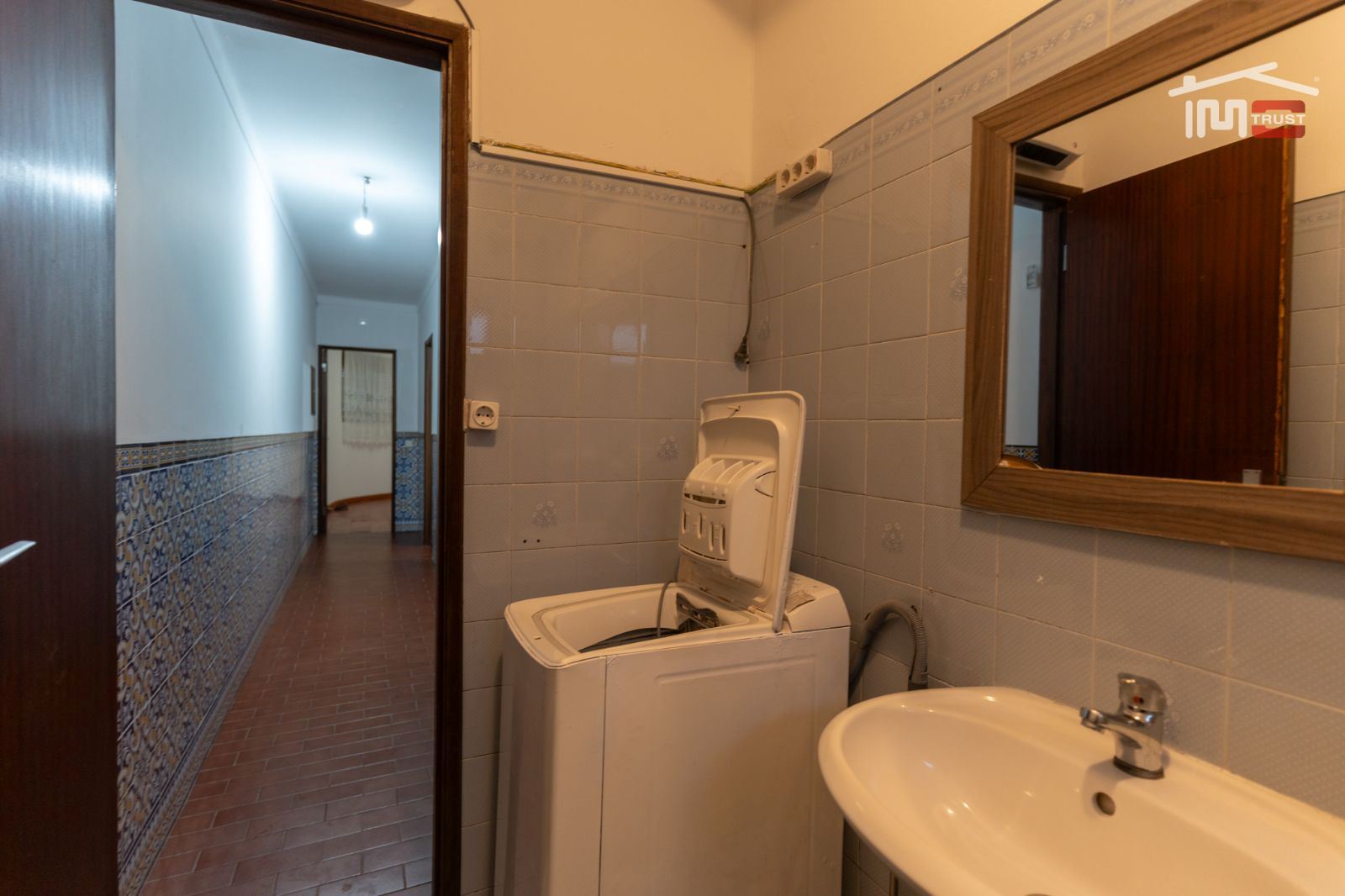 Apartamento T1 para Arrendamento em Fatima