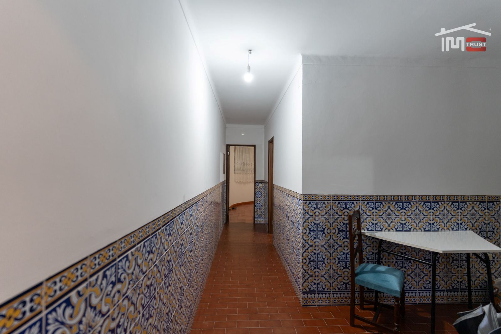 Apartamento T1 para Arrendamento em Fatima