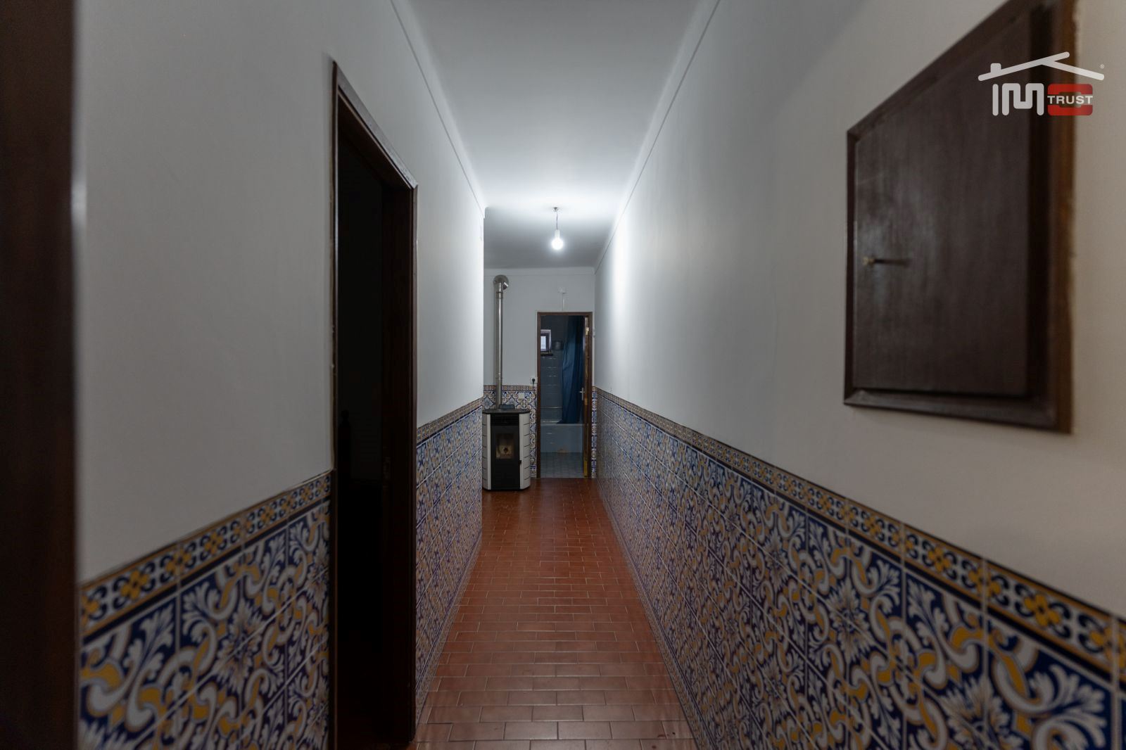 Apartamento T1 para Arrendamento em Fatima