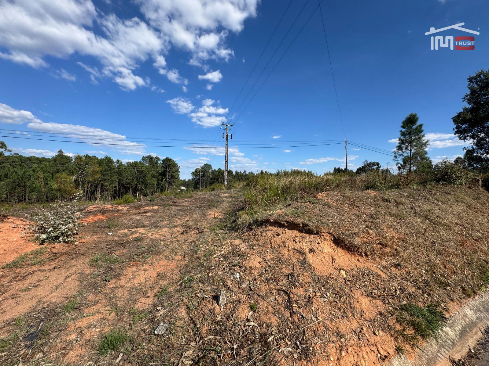 Terreno para Venda em Nossa Senhora da Piedade