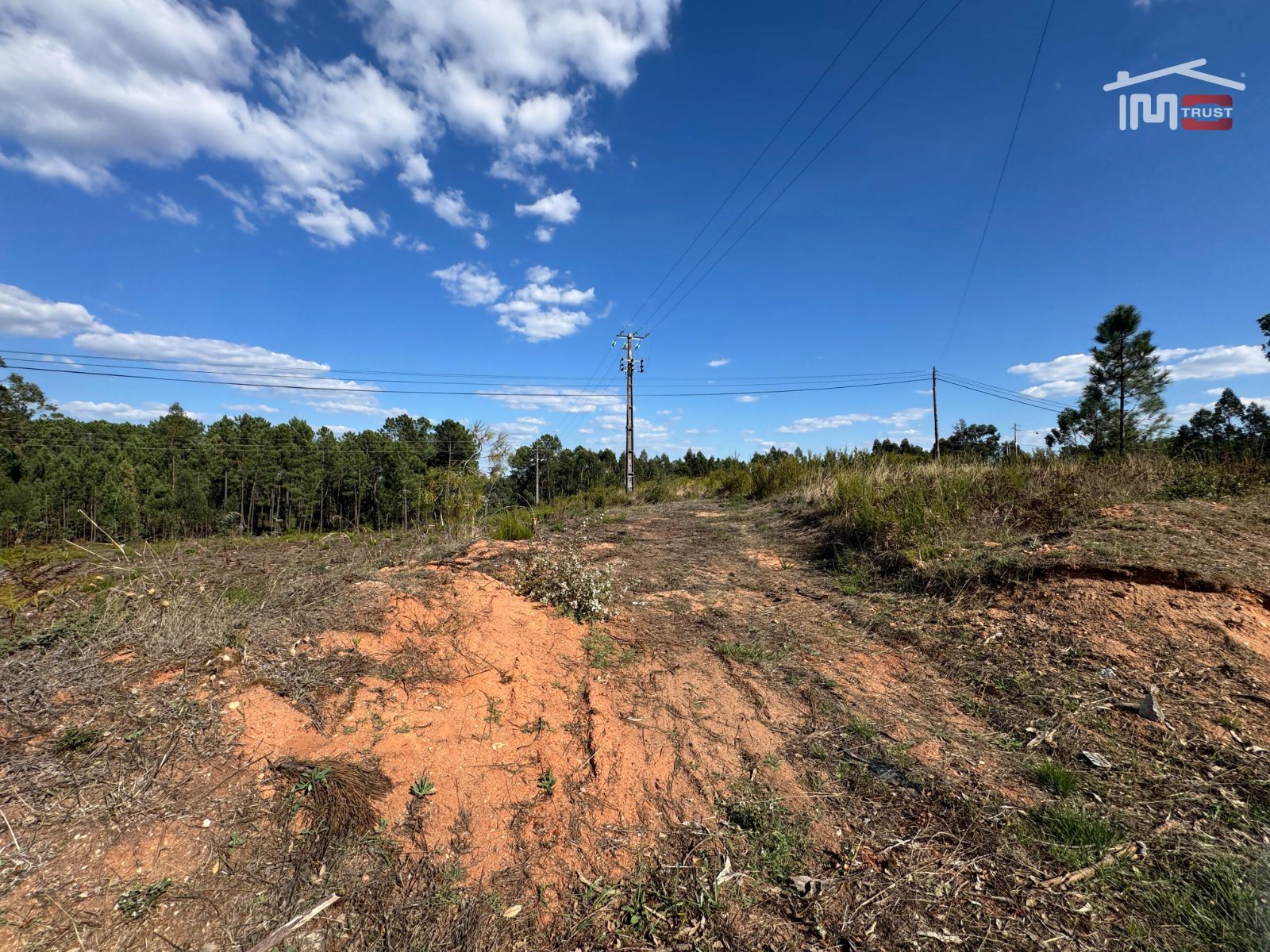 Terreno para Venda em Nossa Senhora da Piedade