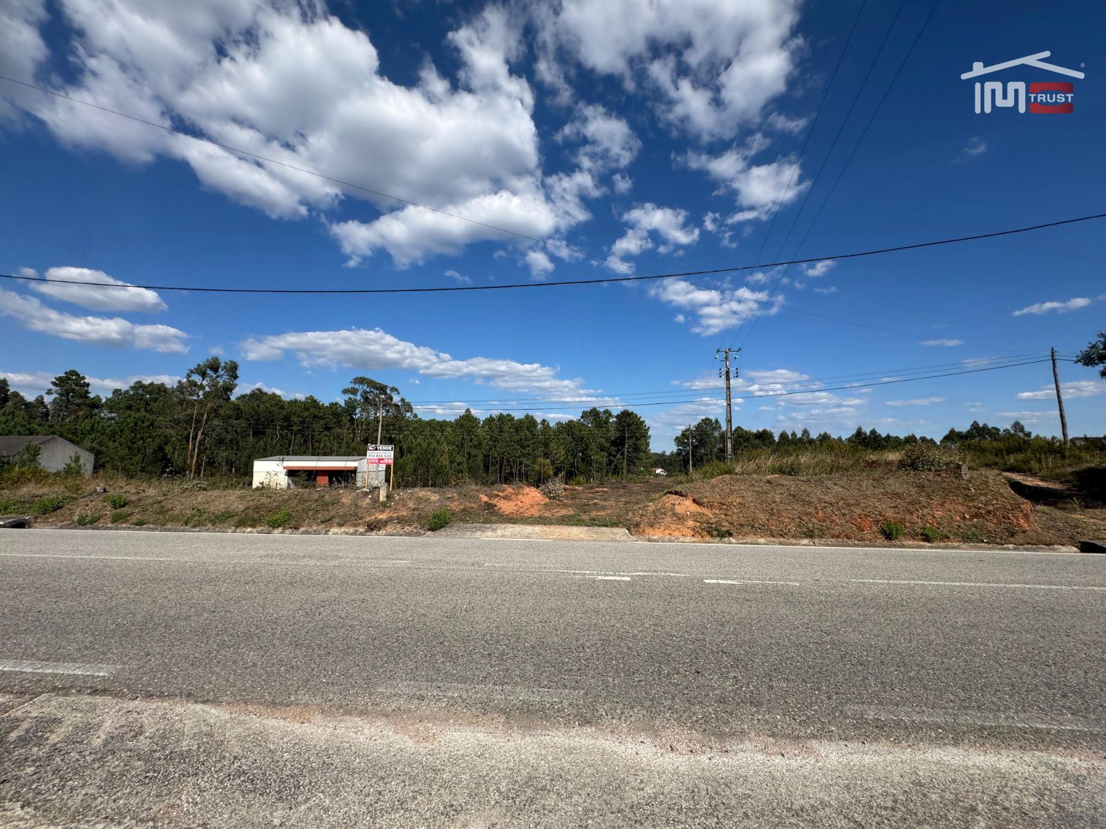 Terreno para Venda em Nossa Senhora da Piedade