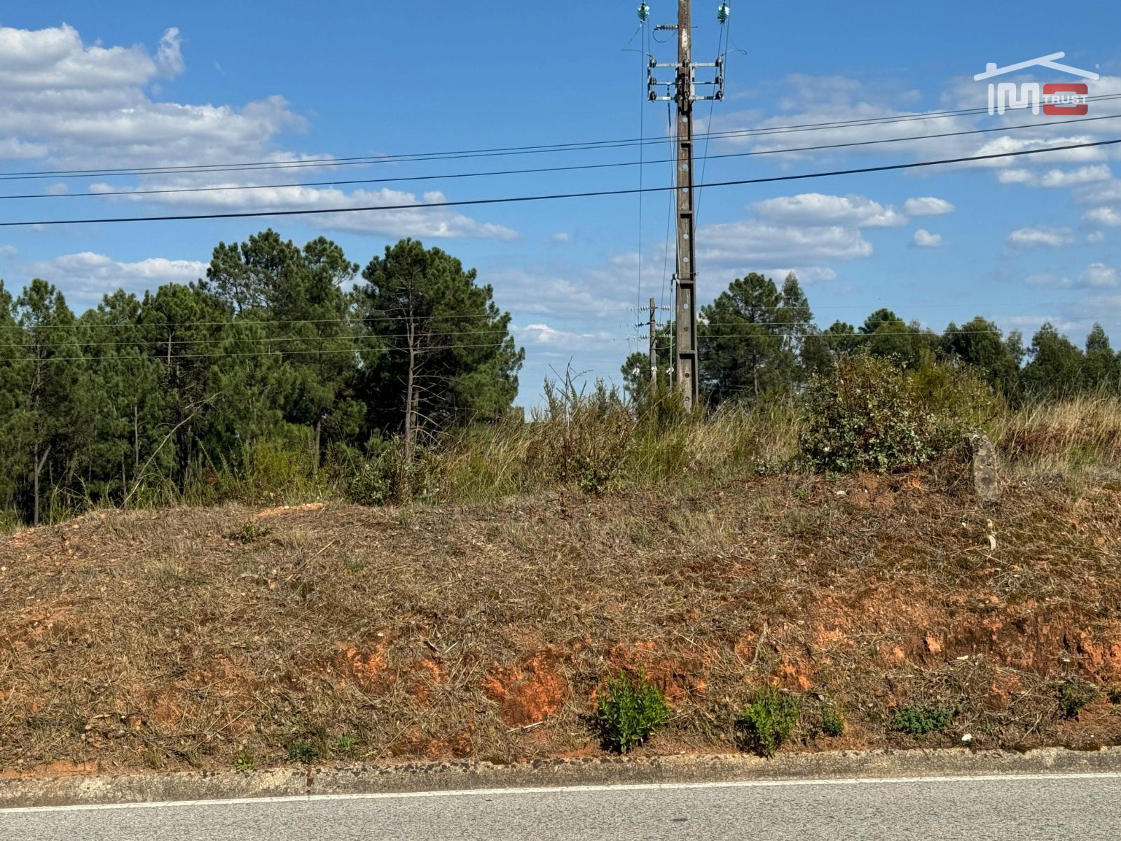 Terreno para Venda em Nossa Senhora da Piedade