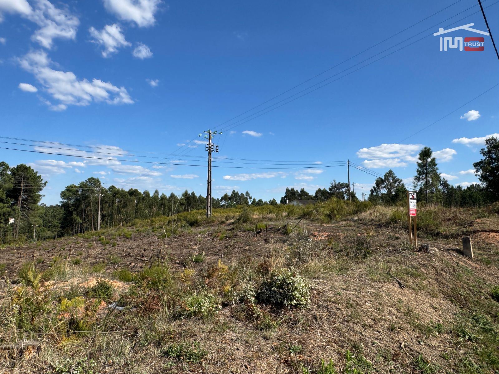 Terreno para Venda em Nossa Senhora da Piedade