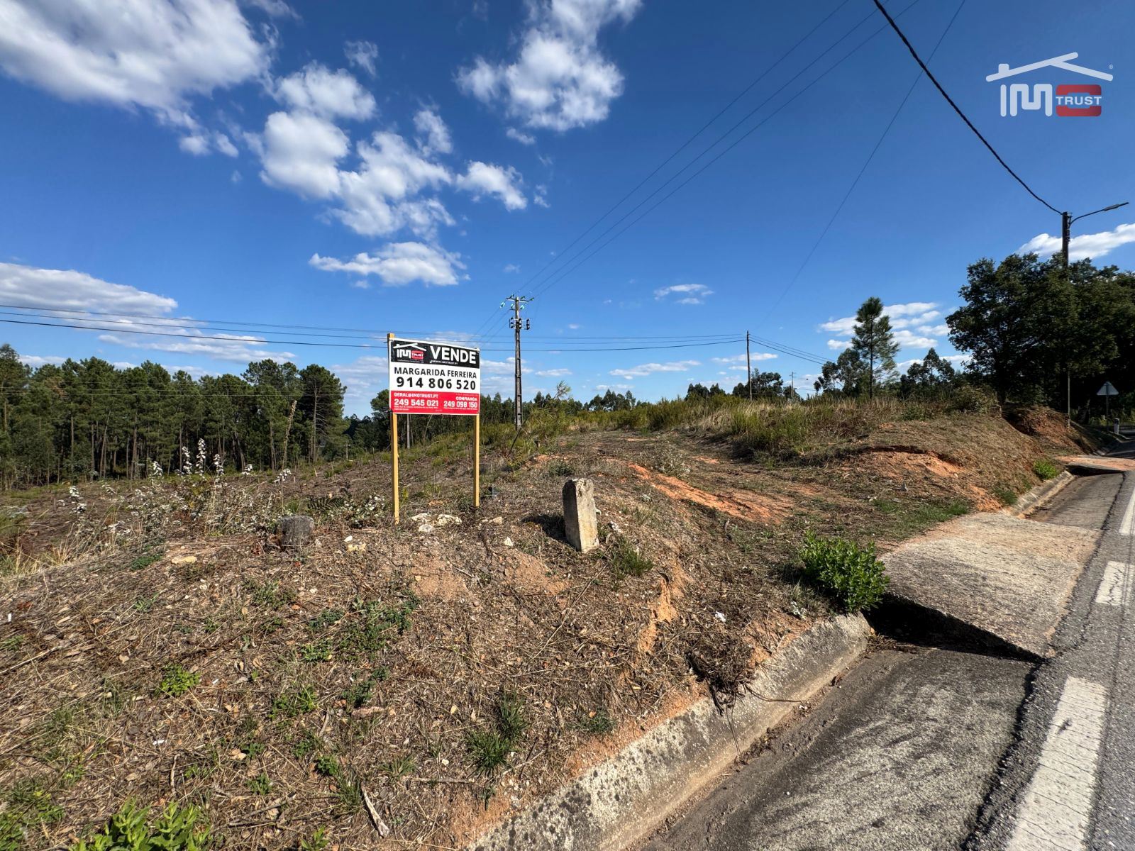 Terreno para Venda em Nossa Senhora da Piedade