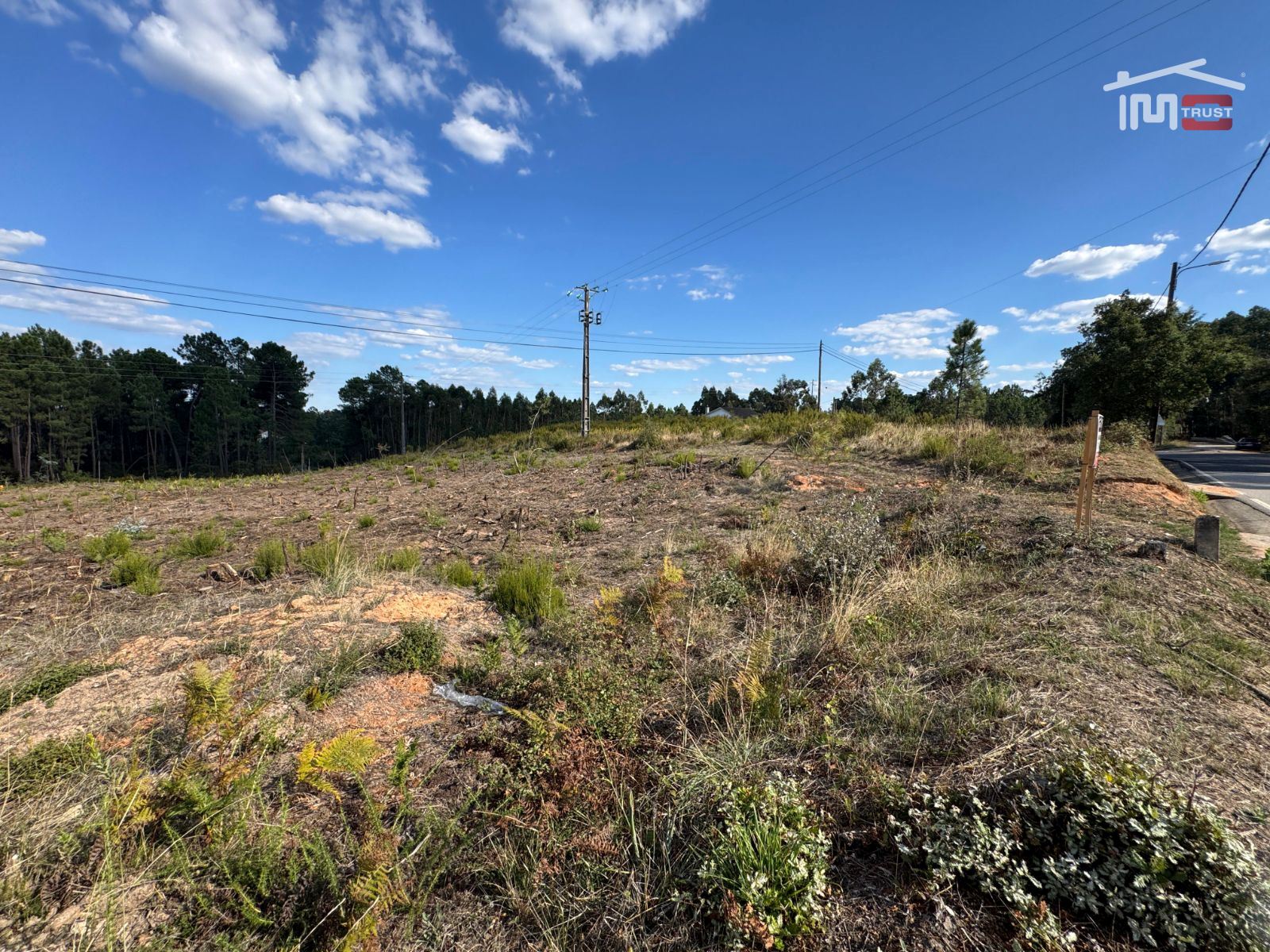 Terreno para Venda em Nossa Senhora da Piedade