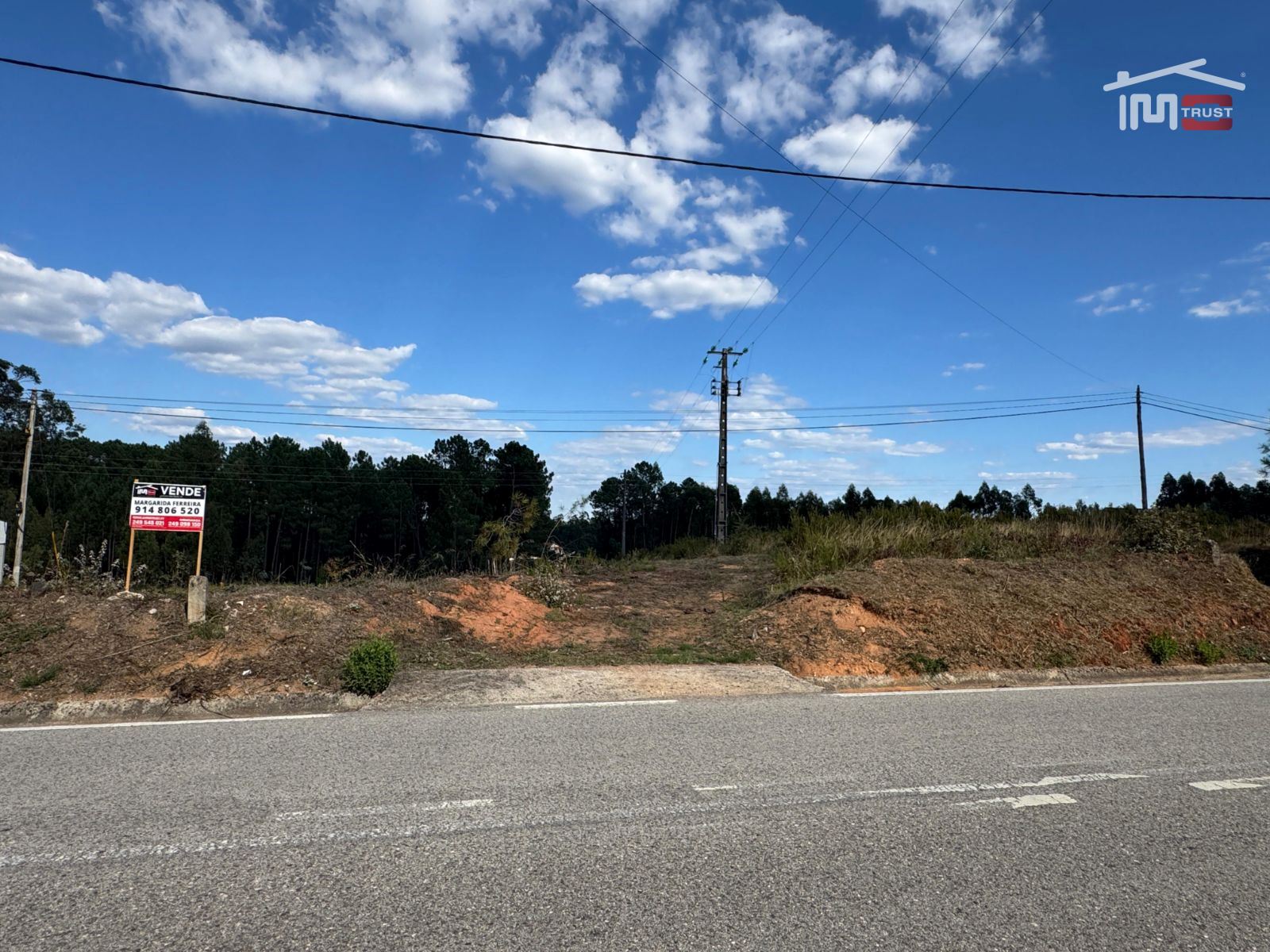 Terreno para Venda em Nossa Senhora da Piedade
