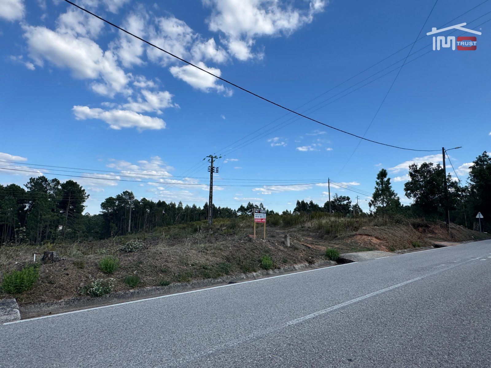 Terreno para Venda em Nossa Senhora da Piedade