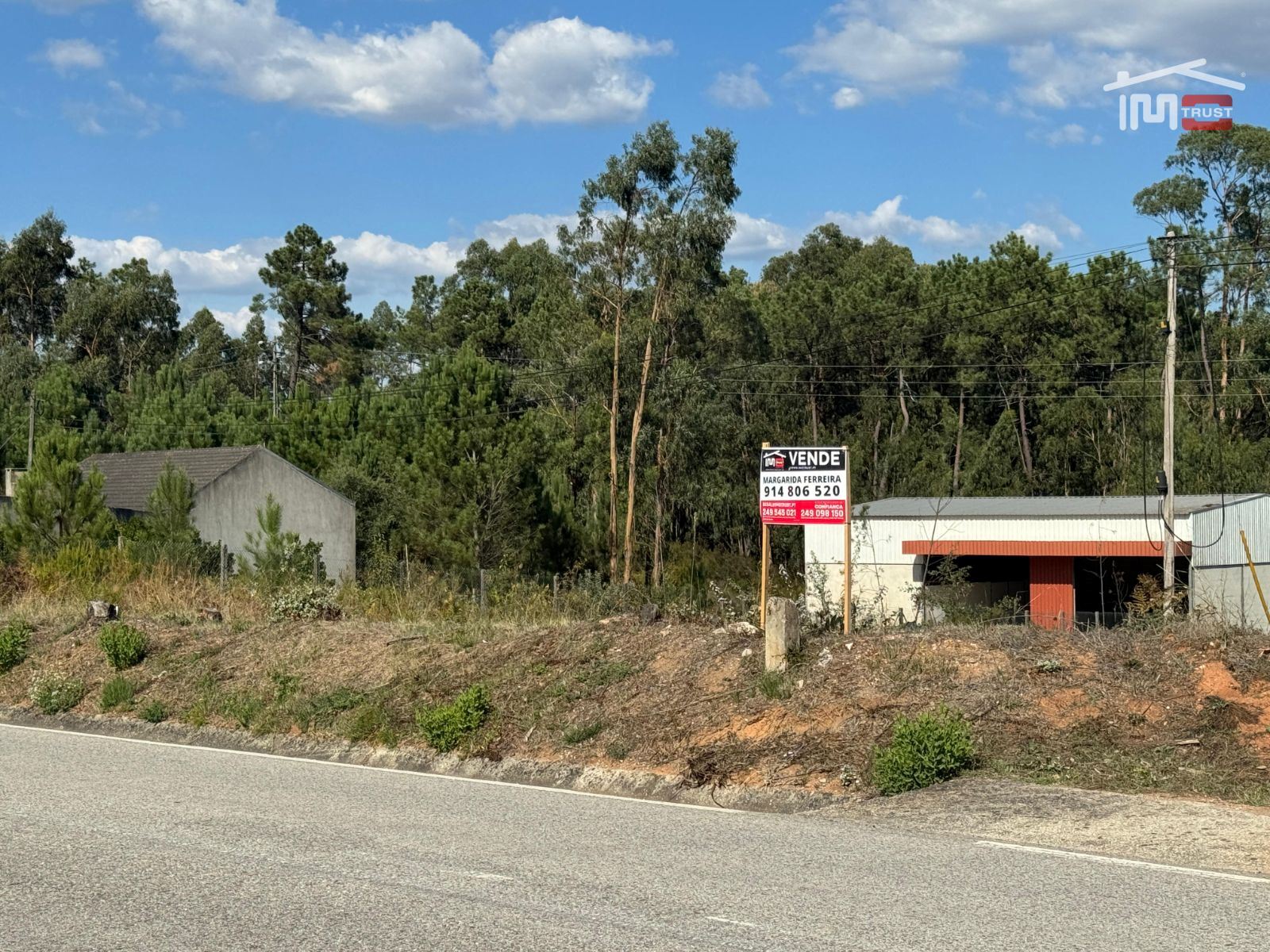 Terreno para Venda em Nossa Senhora da Piedade