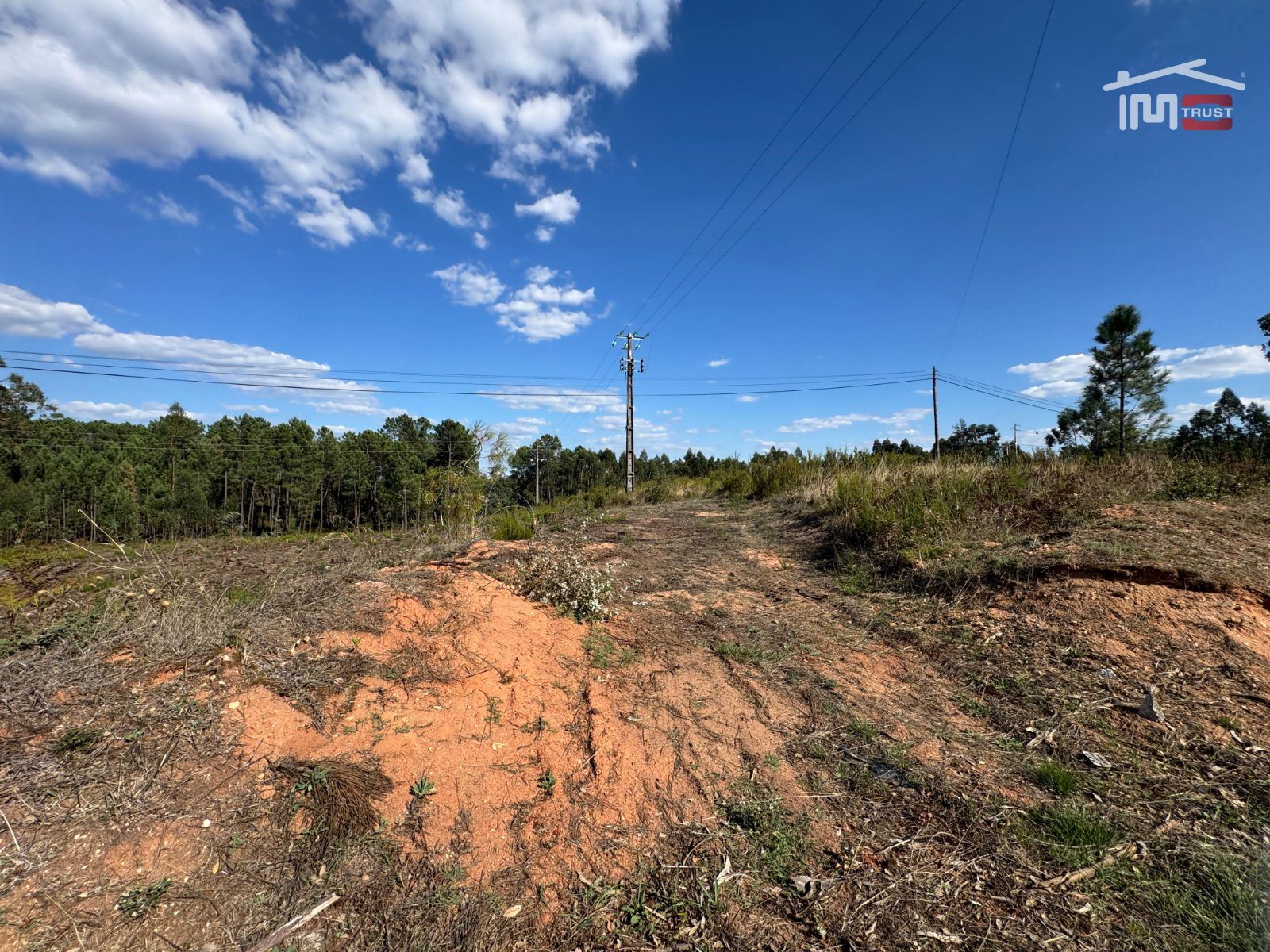 Terreno para Venda em Nossa Senhora da Piedade