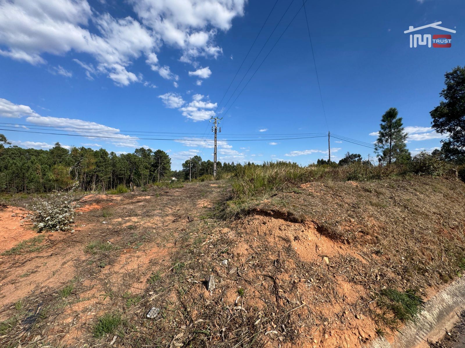 Terreno para Venda em Nossa Senhora da Piedade