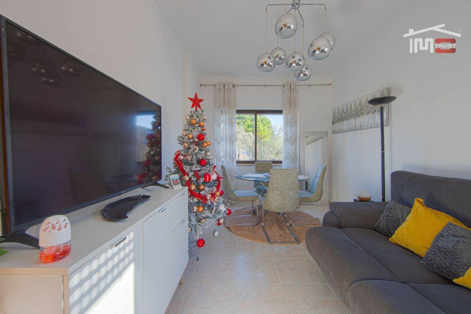 Apartamento T2 para Venda em Algueirão-Mem Martins