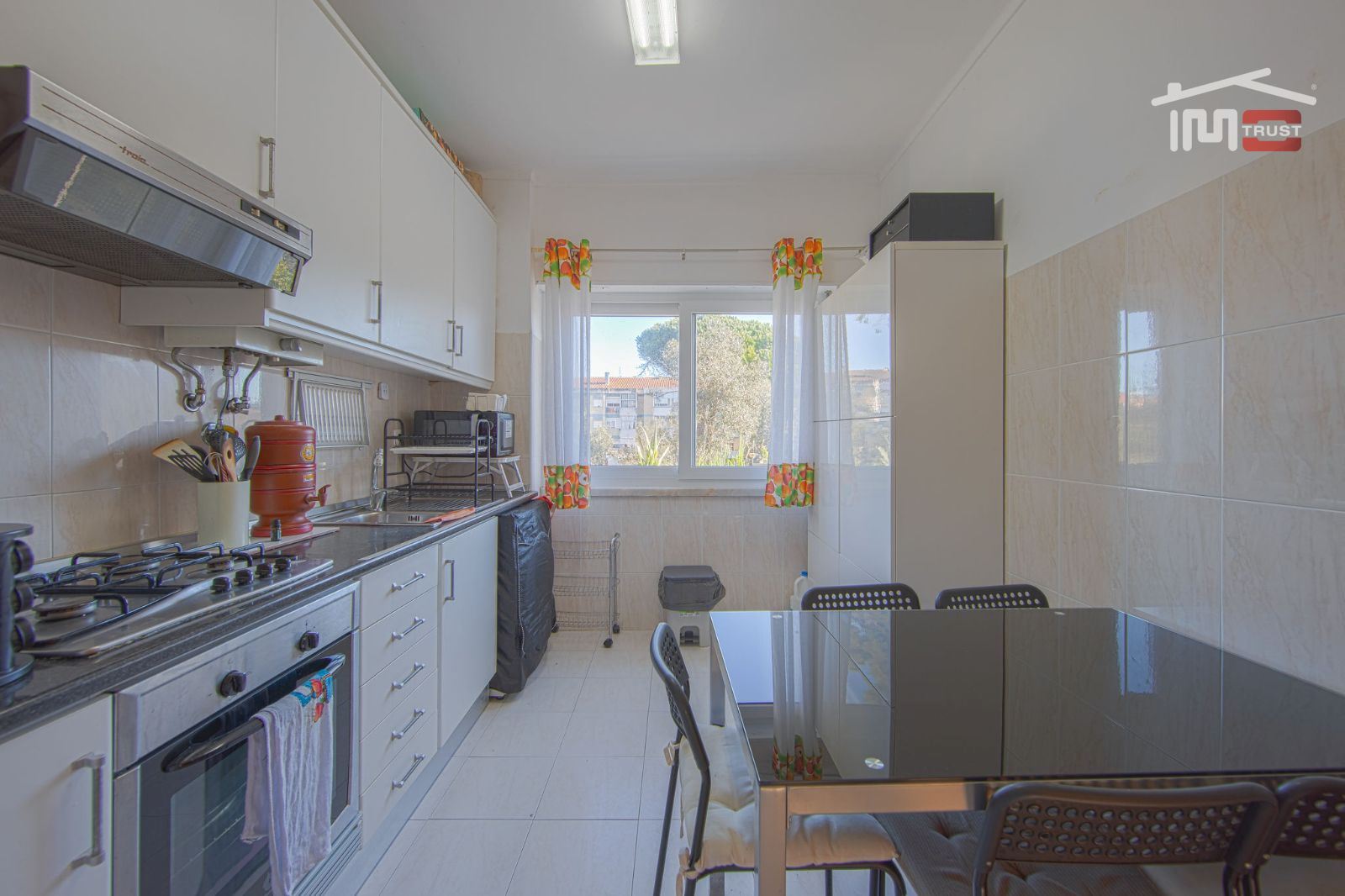 Apartamento T2 para Venda em Algueirão-Mem Martins