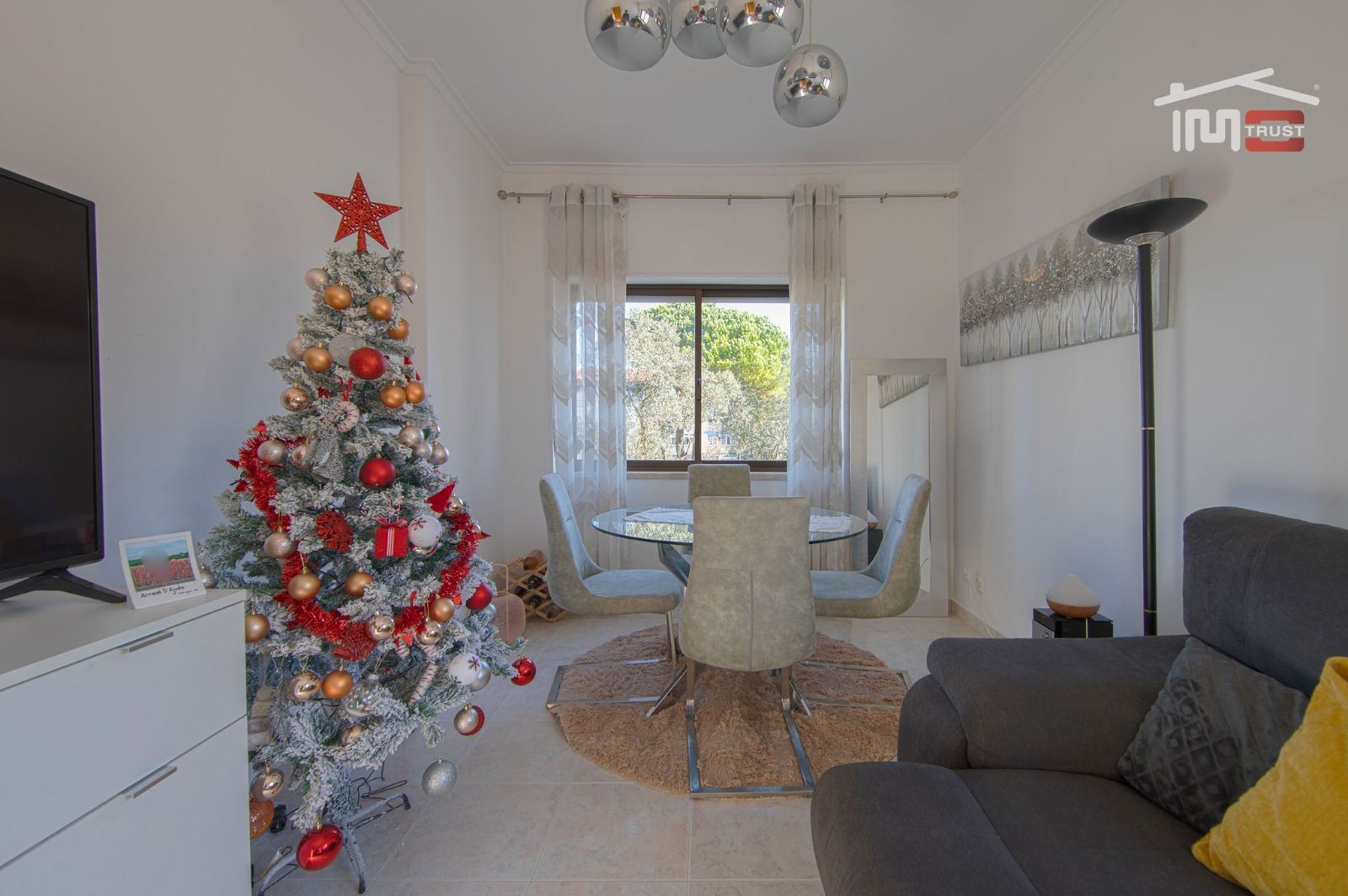 Apartamento T2 para Venda em Algueirão-Mem Martins