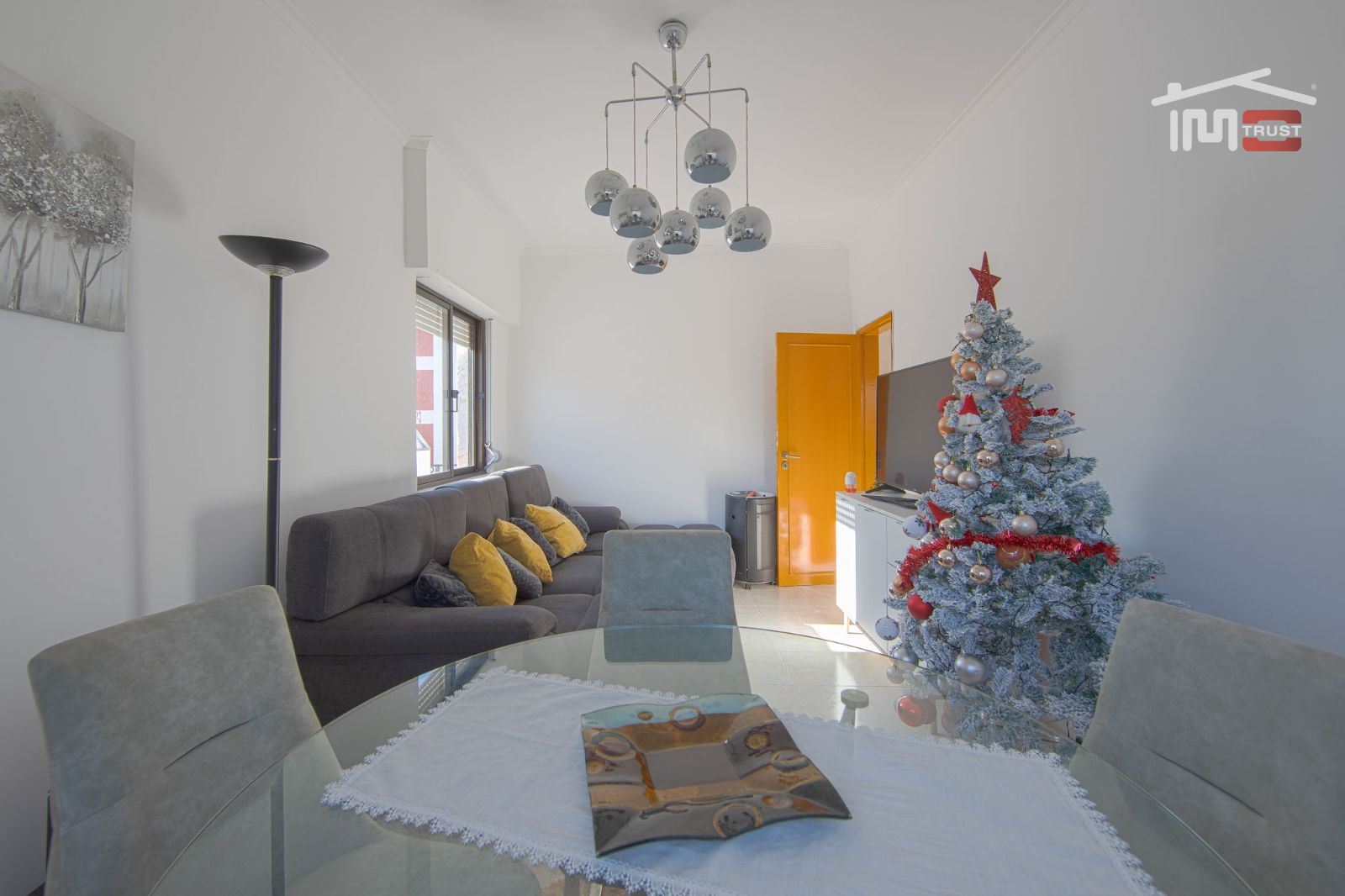 Apartamento T2 para Venda em Algueirão-Mem Martins