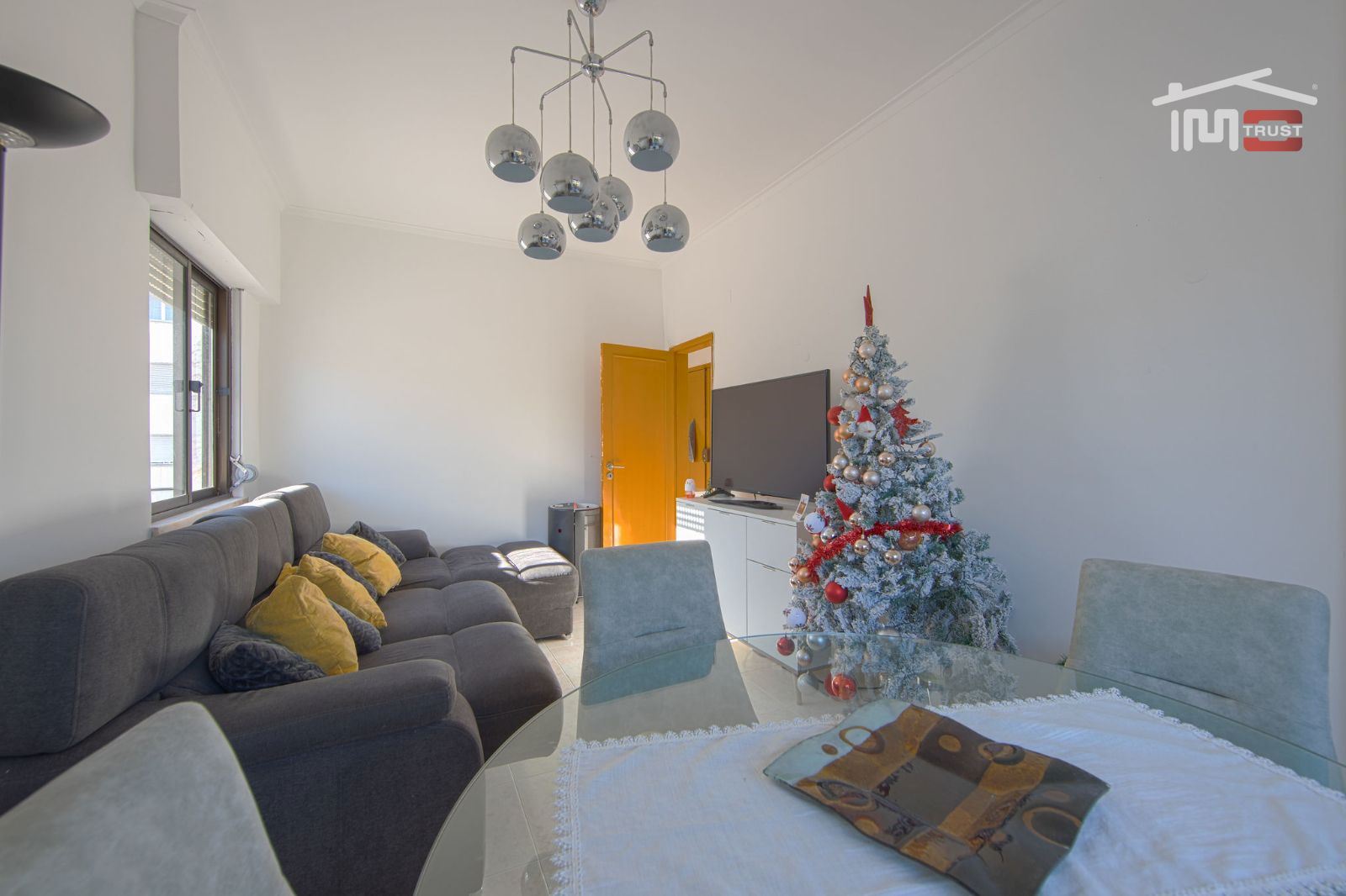 Apartamento T2 para Venda em Algueirão-Mem Martins