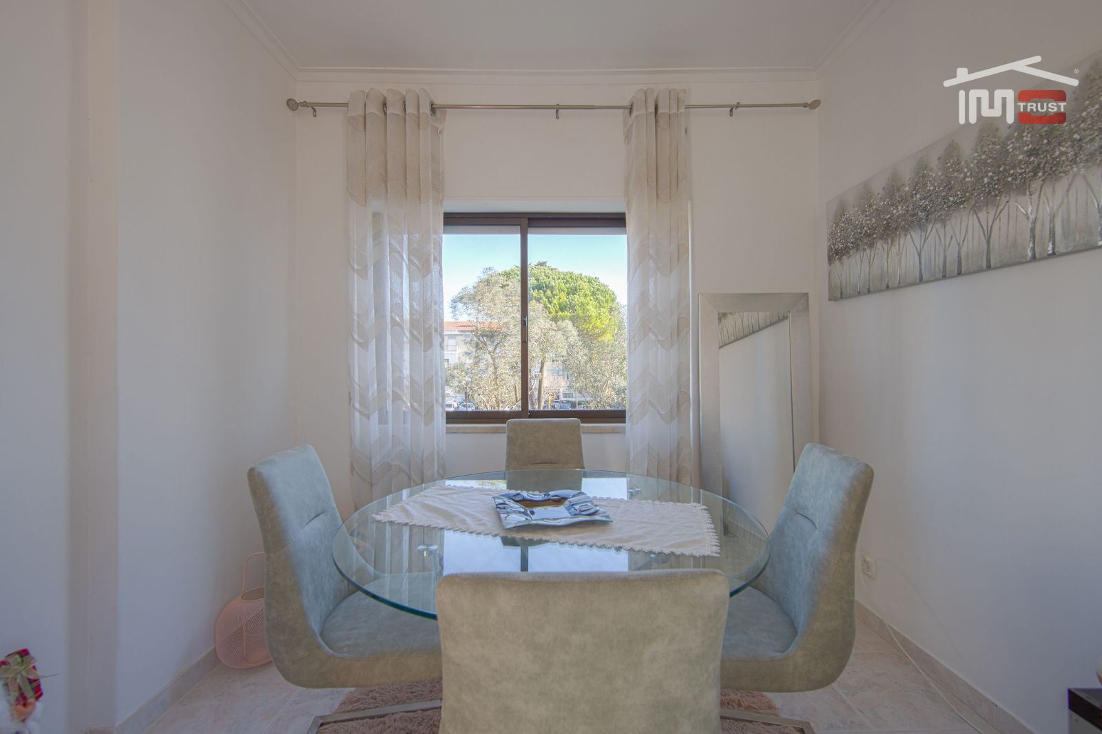 Apartamento T2 para Venda em Algueirão-Mem Martins