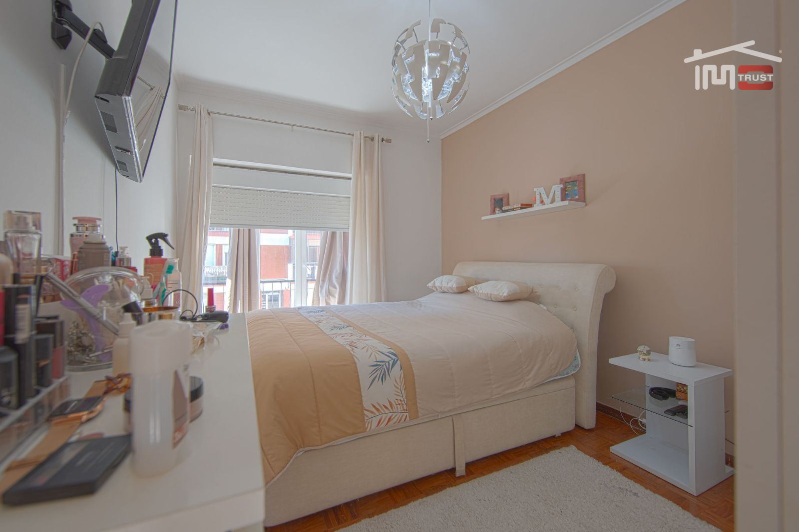 Apartamento T2 para Venda em Algueirão-Mem Martins