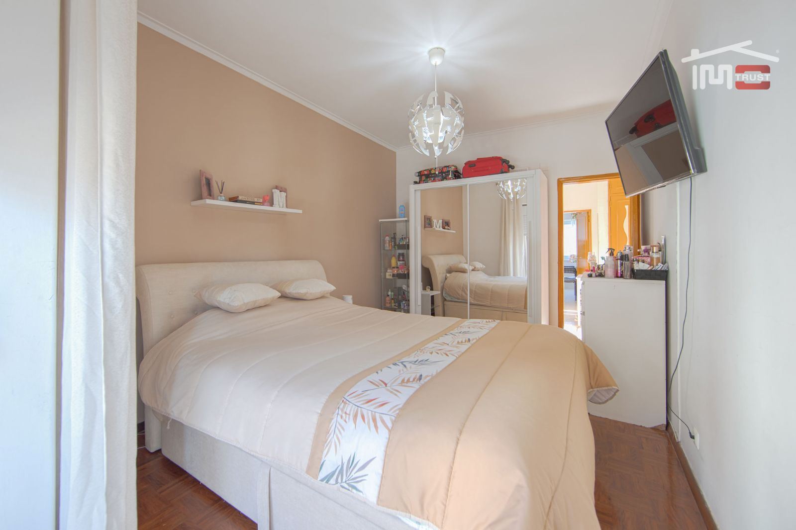 Apartamento T2 para Venda em Algueirão-Mem Martins