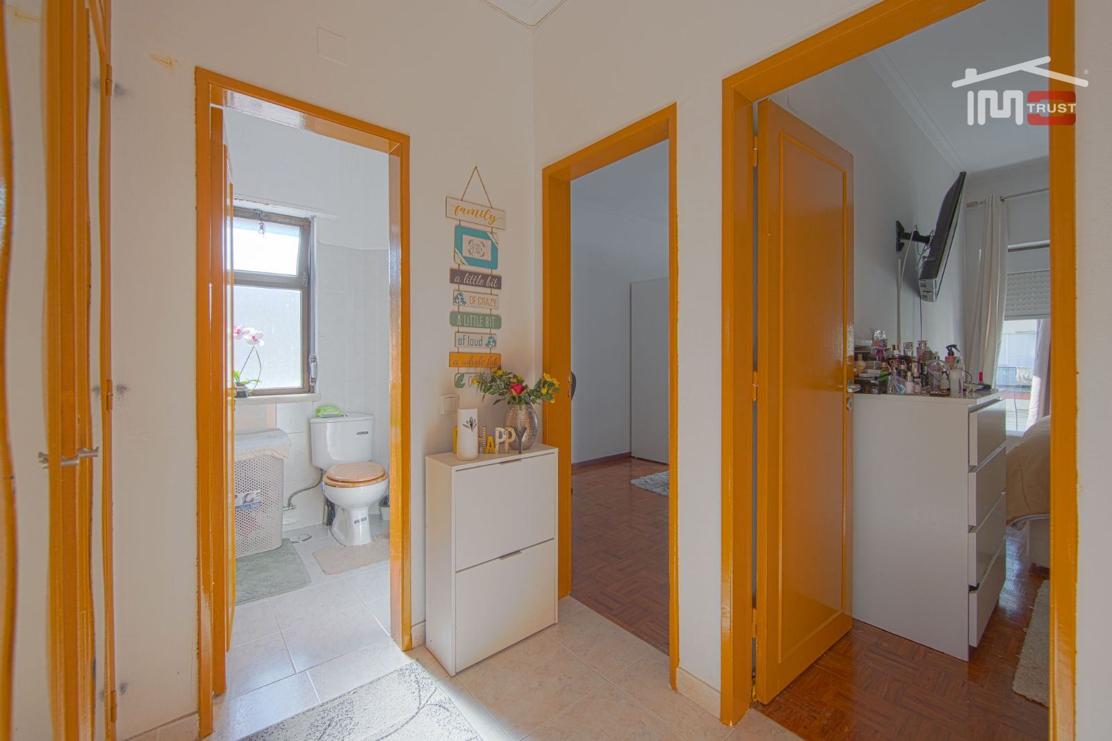 Apartamento T2 para Venda em Algueirão-Mem Martins