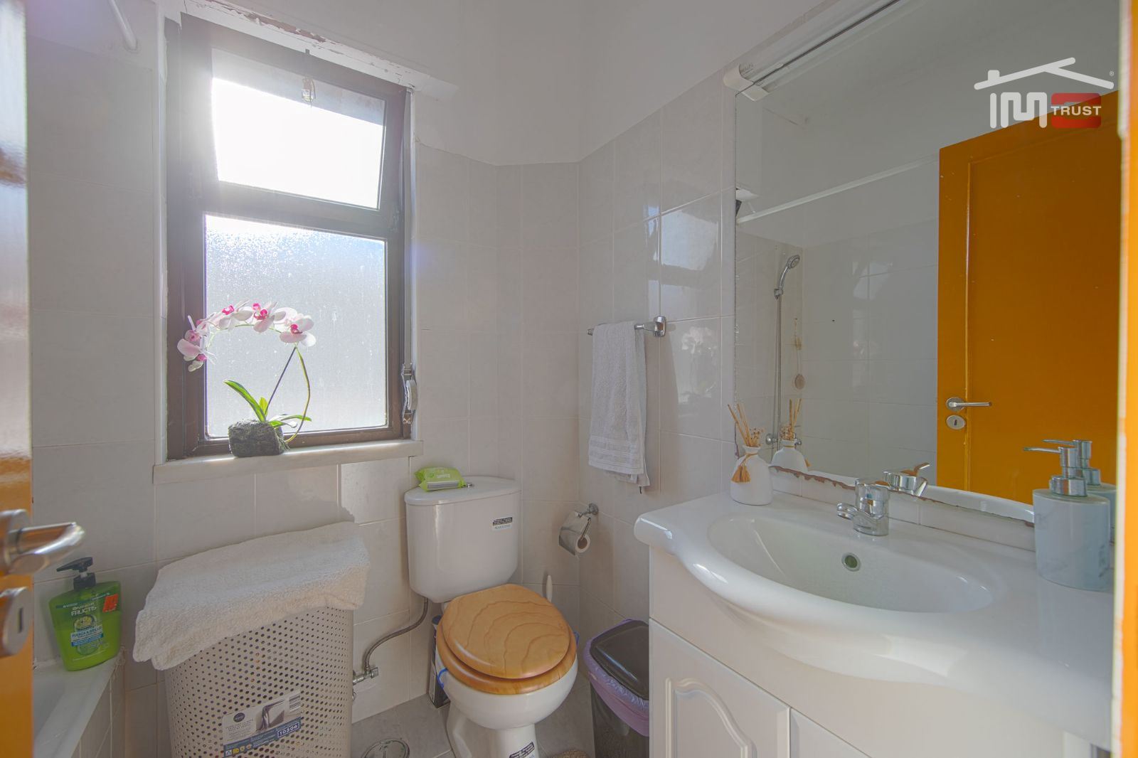 Apartamento T2 para Venda em Algueirão-Mem Martins