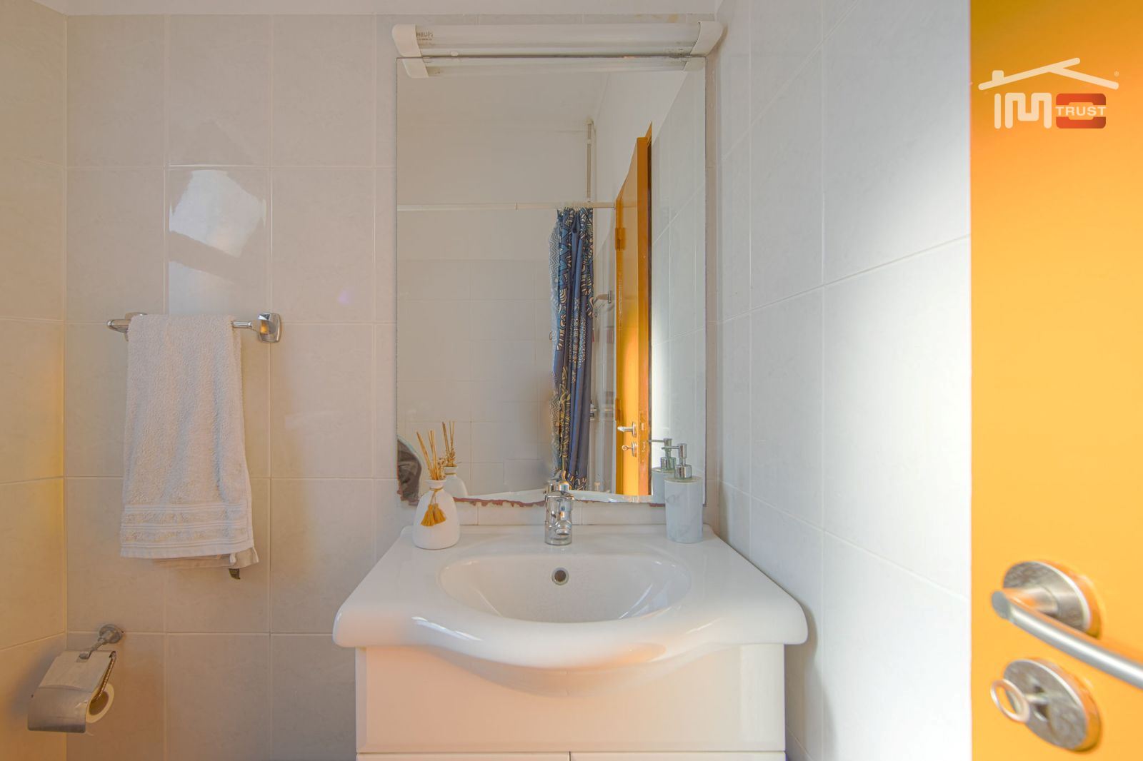 Apartamento T2 para Venda em Algueirão-Mem Martins