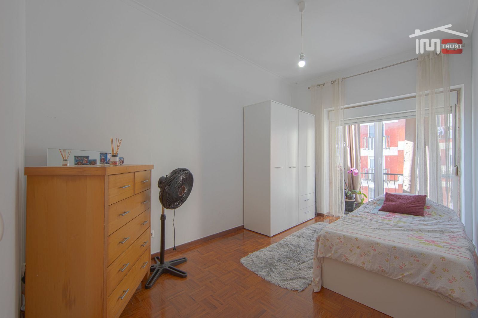 Apartamento T2 para Venda em Algueirão-Mem Martins