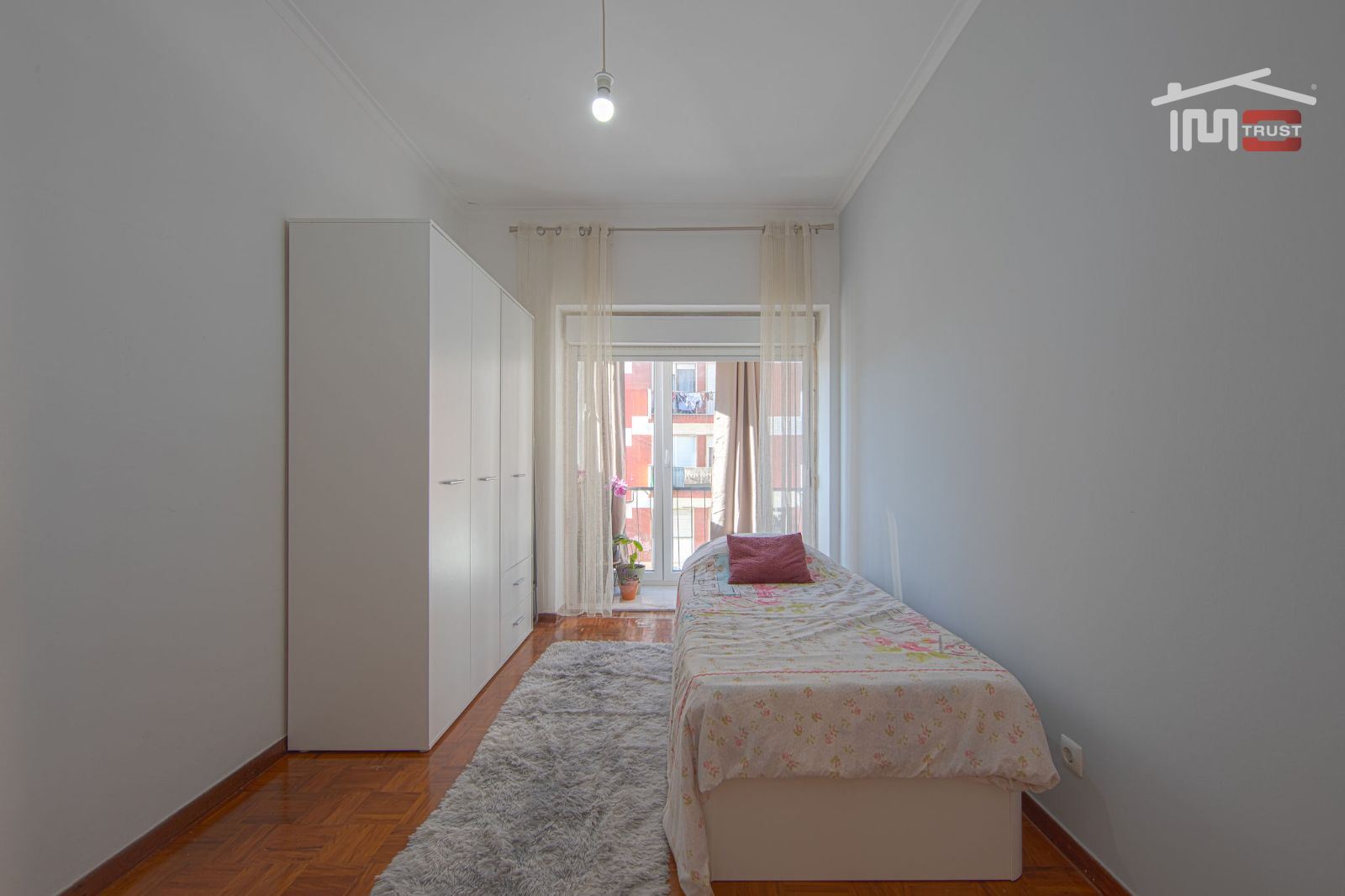 Apartamento T2 para Venda em Algueirão-Mem Martins