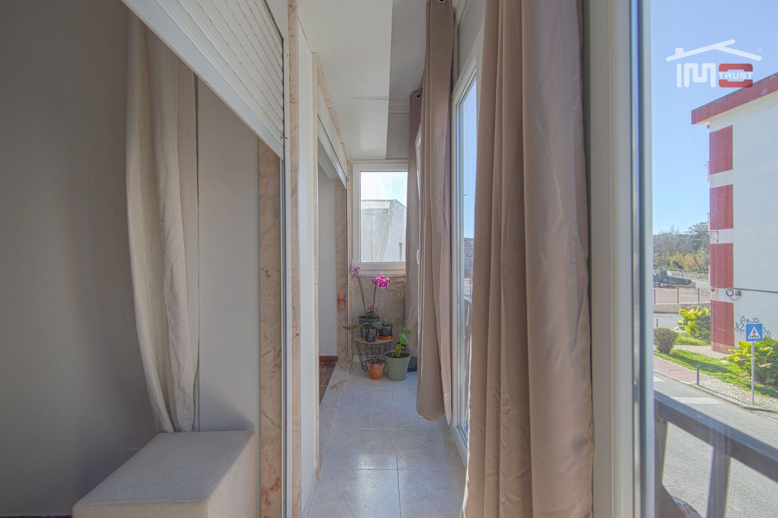 Apartamento T2 para Venda em Algueirão-Mem Martins