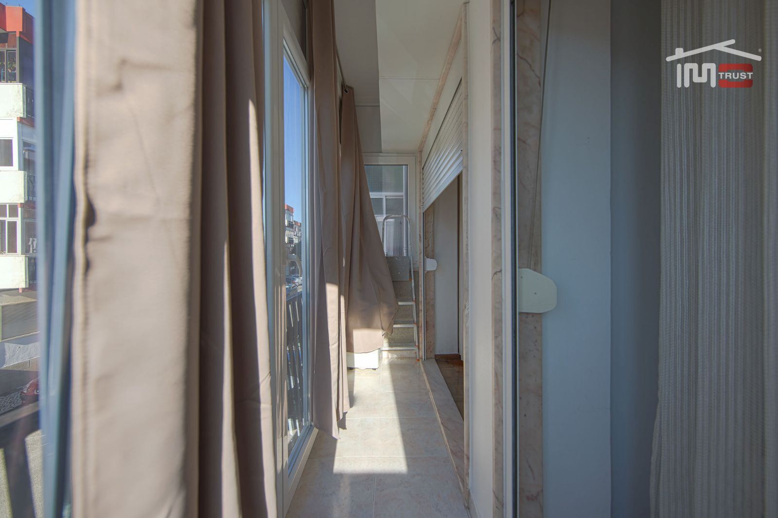 Apartamento T2 para Venda em Algueirão-Mem Martins