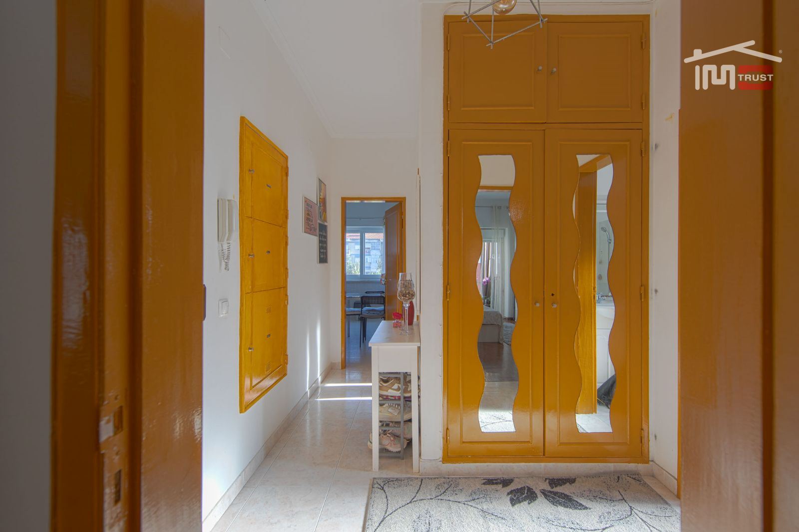 Apartamento T2 para Venda em Algueirão-Mem Martins