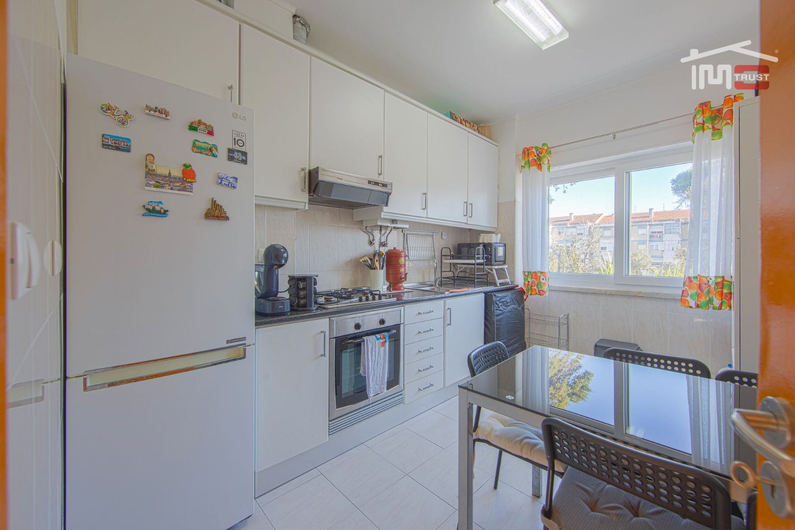 Apartamento T2 para Venda em Algueirão-Mem Martins