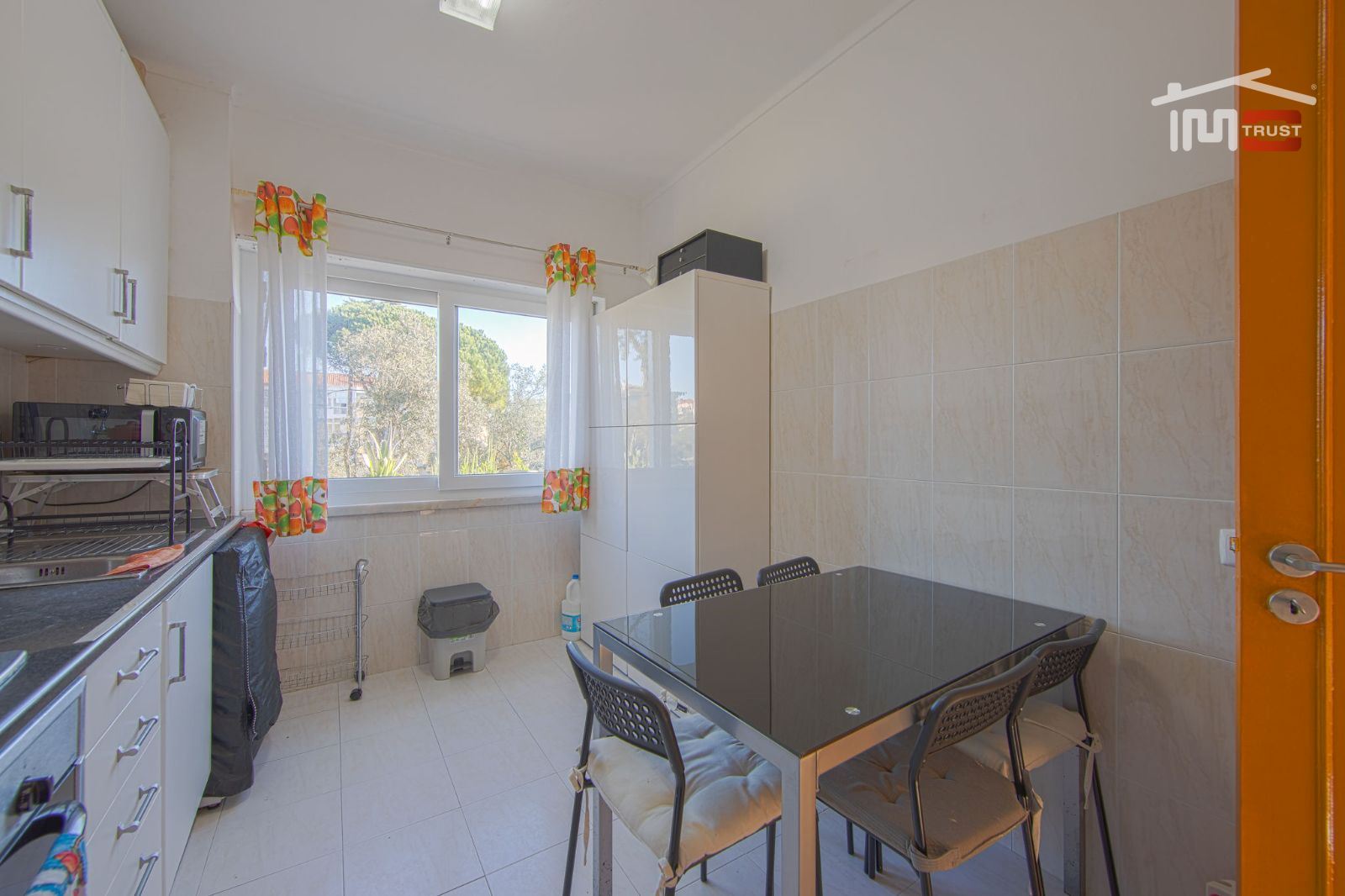 Apartamento T2 para Venda em Algueirão-Mem Martins