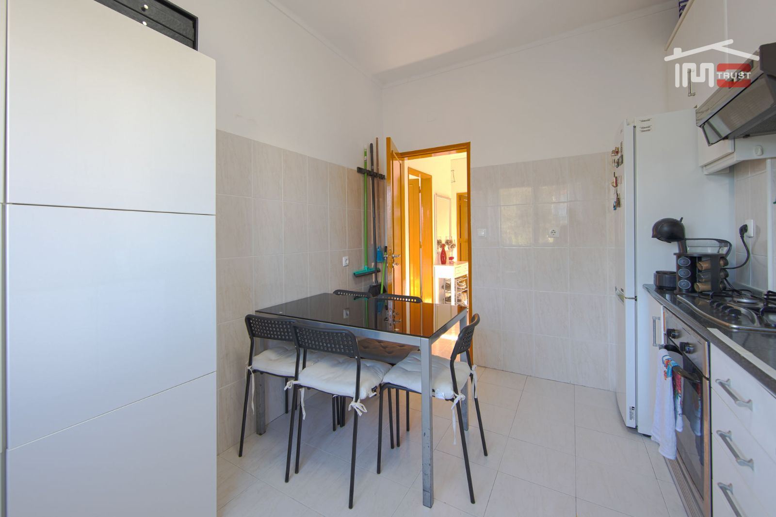 Apartamento T2 para Venda em Algueirão-Mem Martins