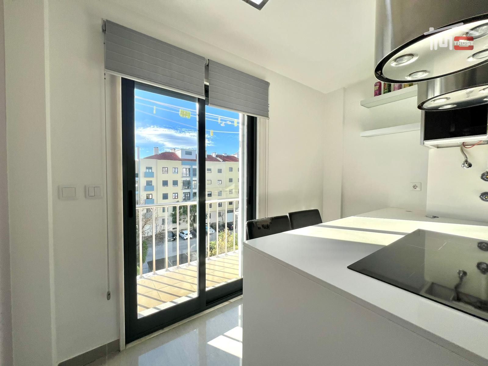 Apartamento T3 para Arrendamento em Montijo e Afonsoeiro