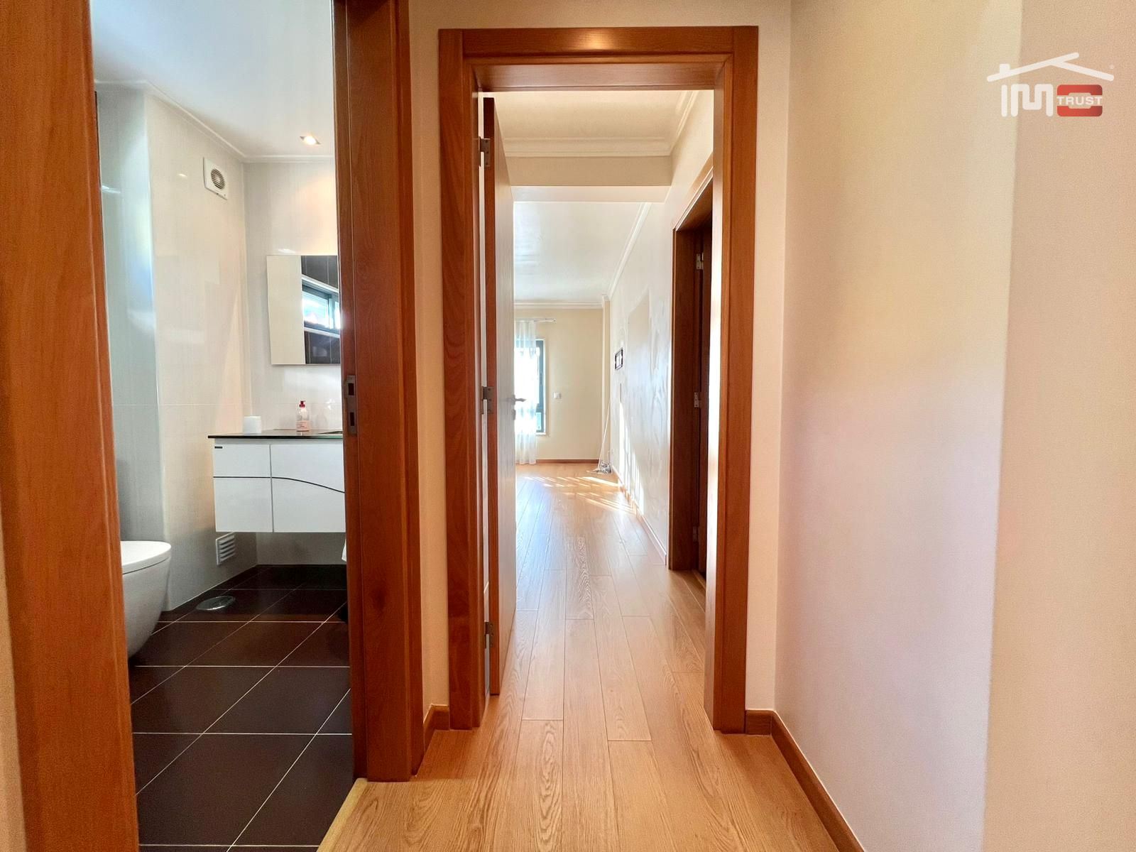 Apartamento T3 para Arrendamento em Montijo e Afonsoeiro