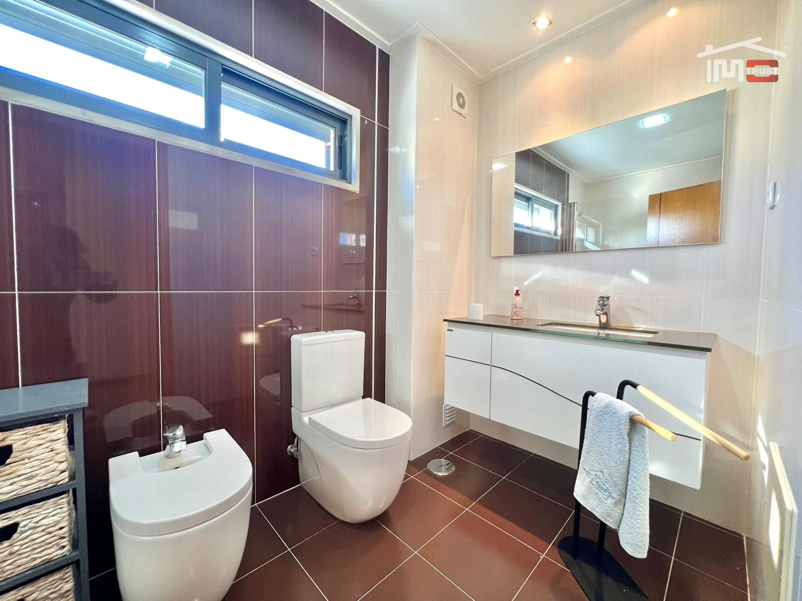 Apartamento T3 para Arrendamento em Montijo e Afonsoeiro