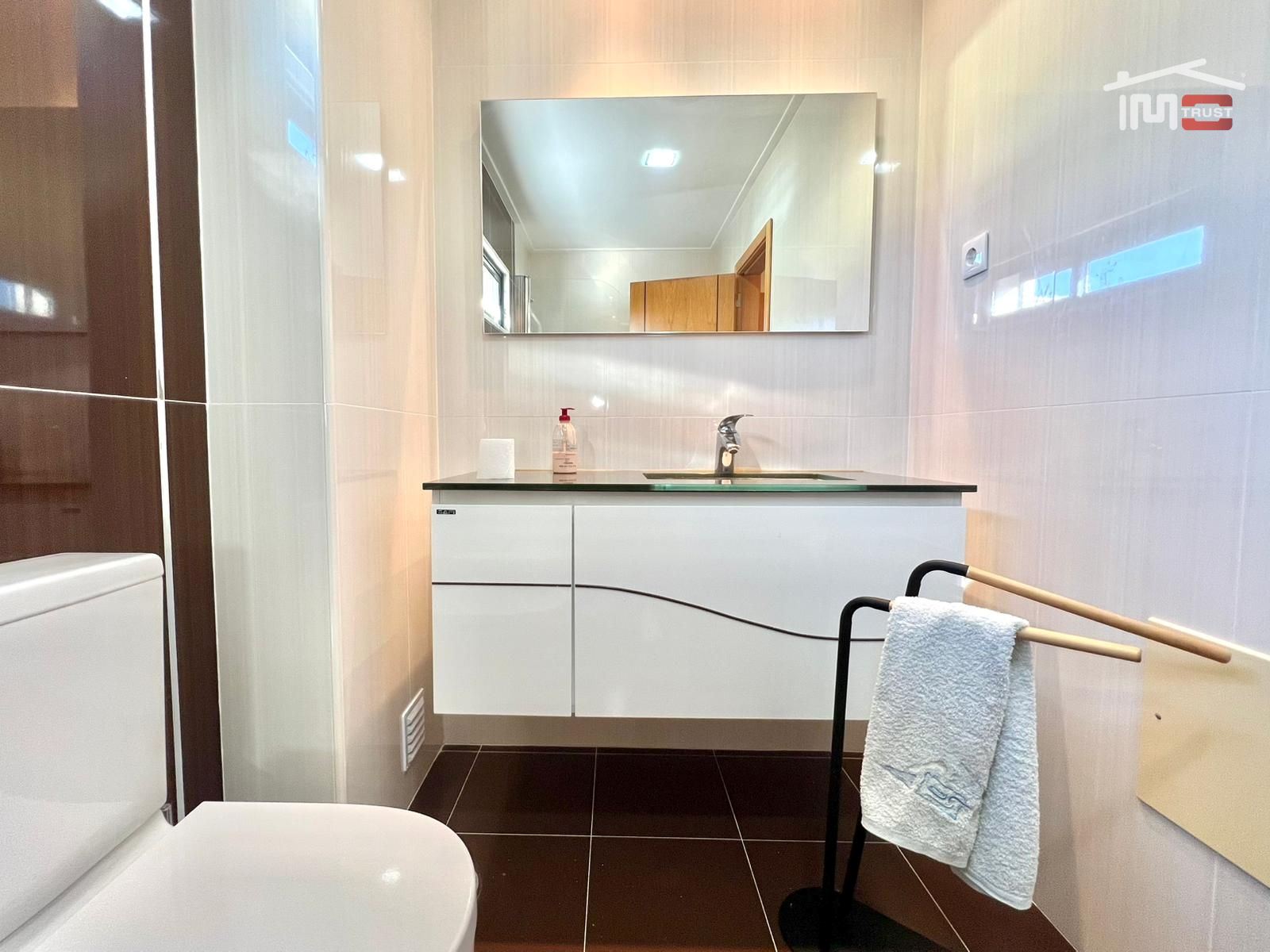 Apartamento T3 para Arrendamento em Montijo e Afonsoeiro