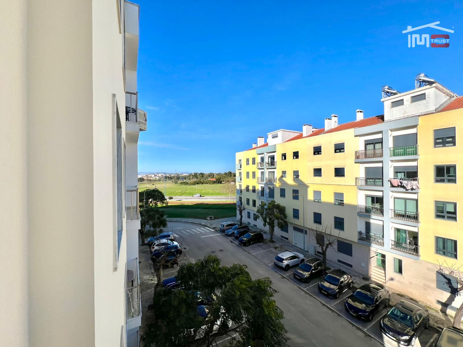 Apartamento T3 para Arrendamento em Montijo e Afonsoeiro