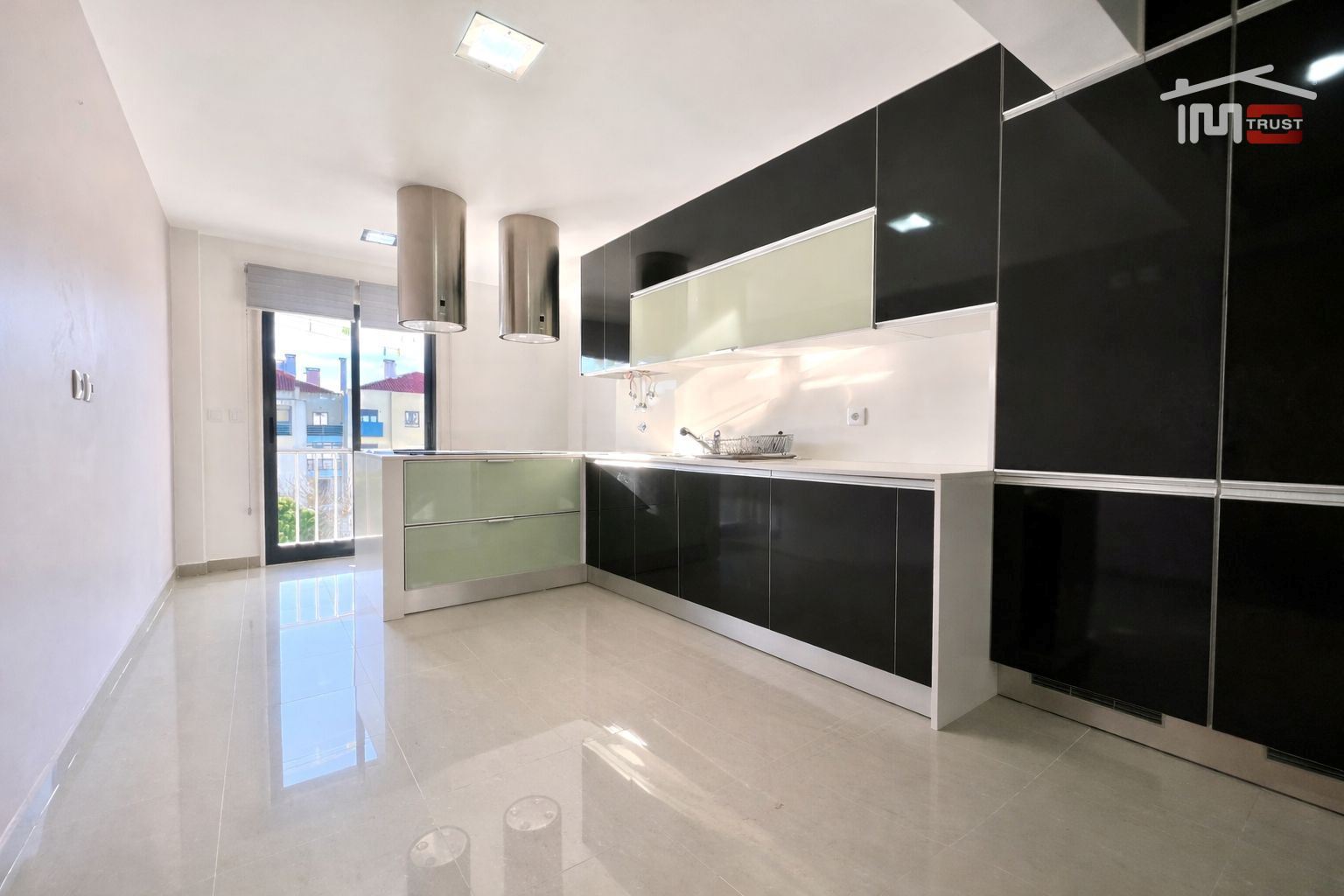 Apartamento T3 para Arrendamento em Montijo e Afonsoeiro