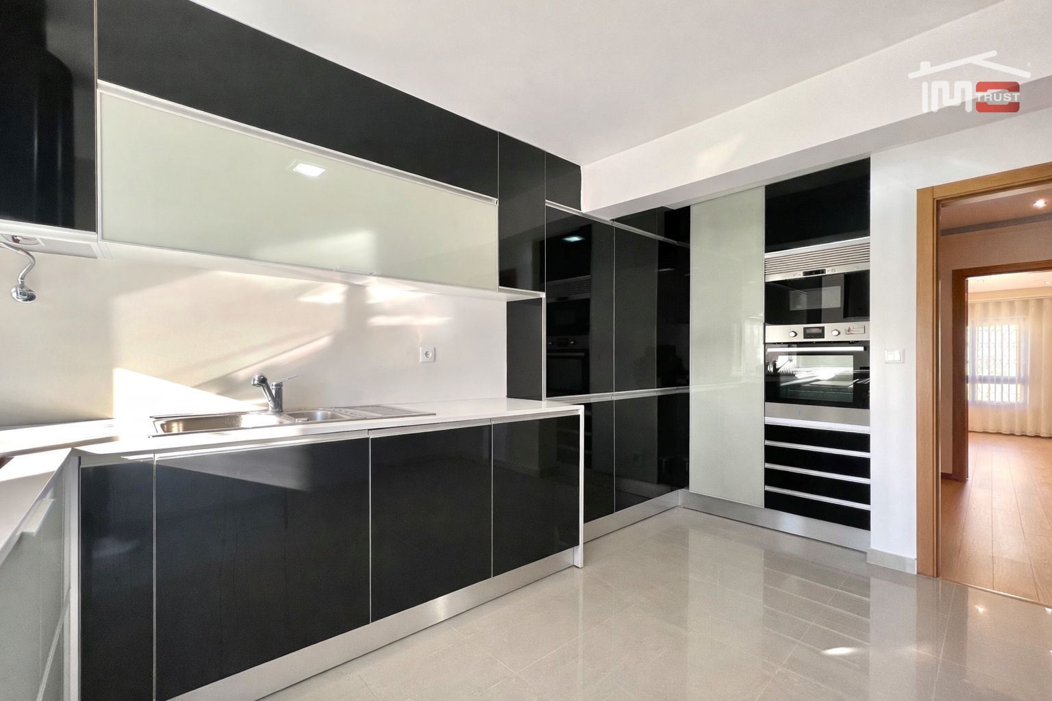 Apartamento T3 para Arrendamento em Montijo e Afonsoeiro