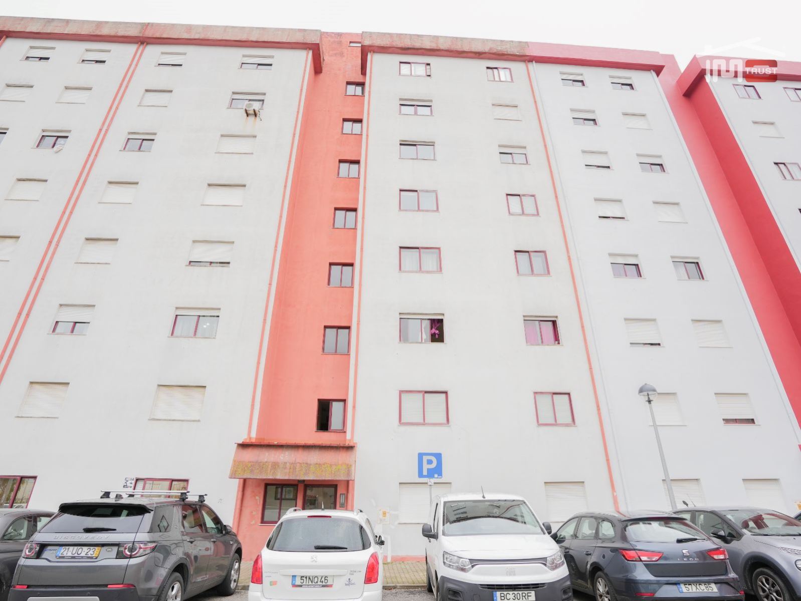 Apartamento T3 para Venda em Algueirão-Mem Martins