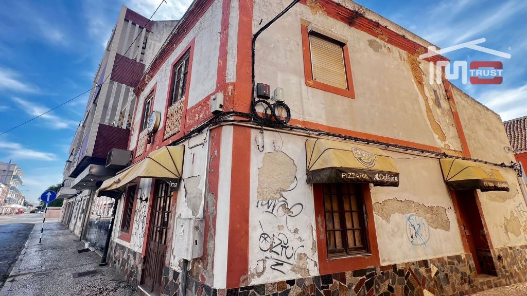 Moradia T3 para Venda em Montijo e Afonsoeiro