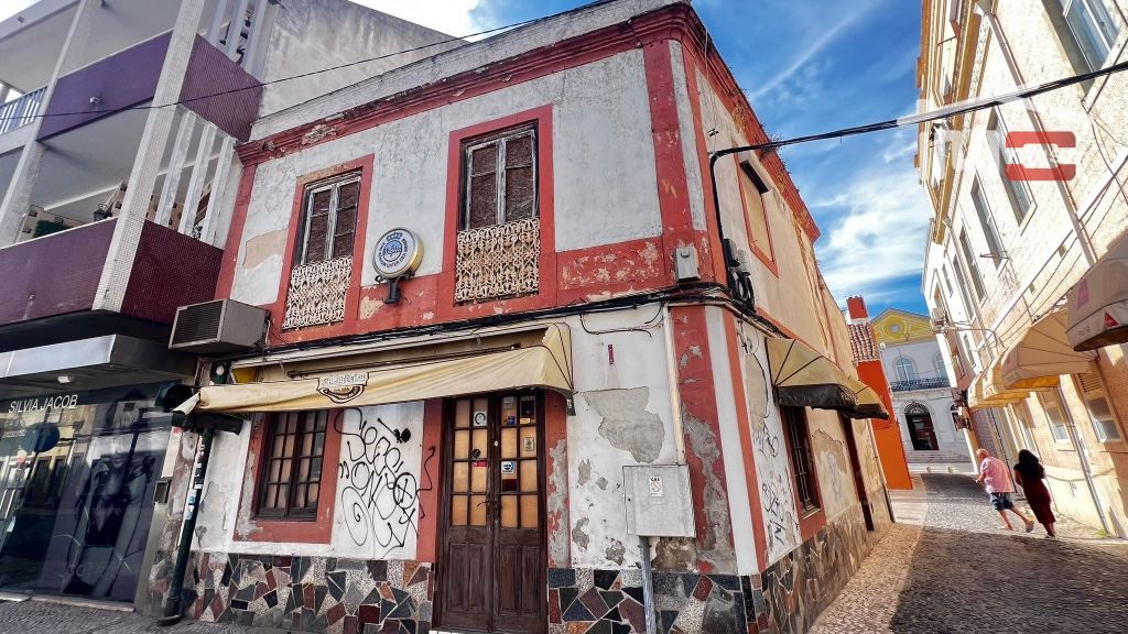 Moradia T3 para Venda em Montijo e Afonsoeiro