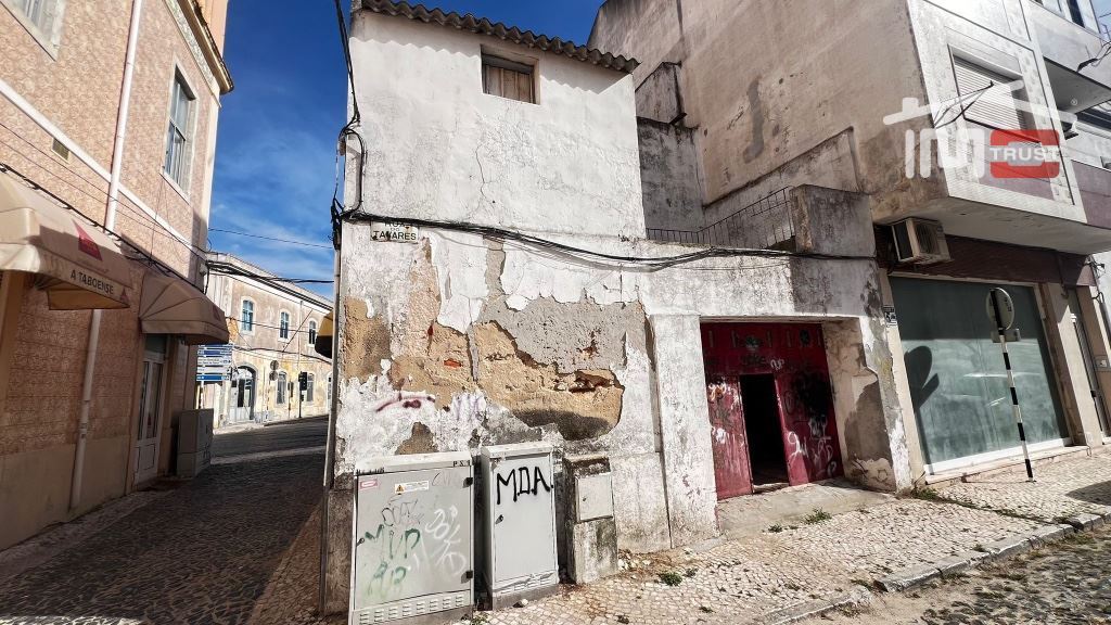 Moradia T3 para Venda em Montijo e Afonsoeiro