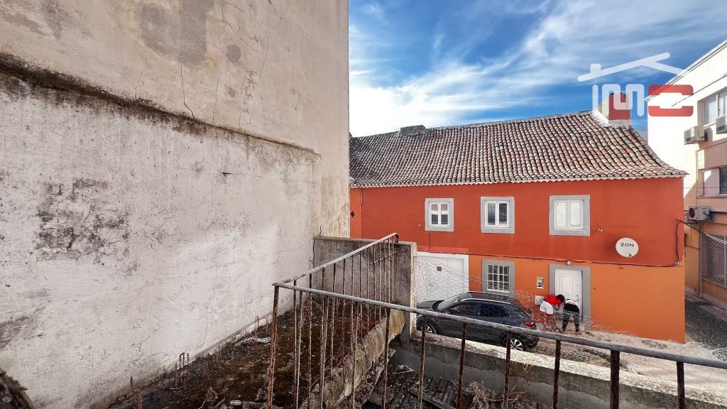 Moradia T3 para Venda em Montijo e Afonsoeiro