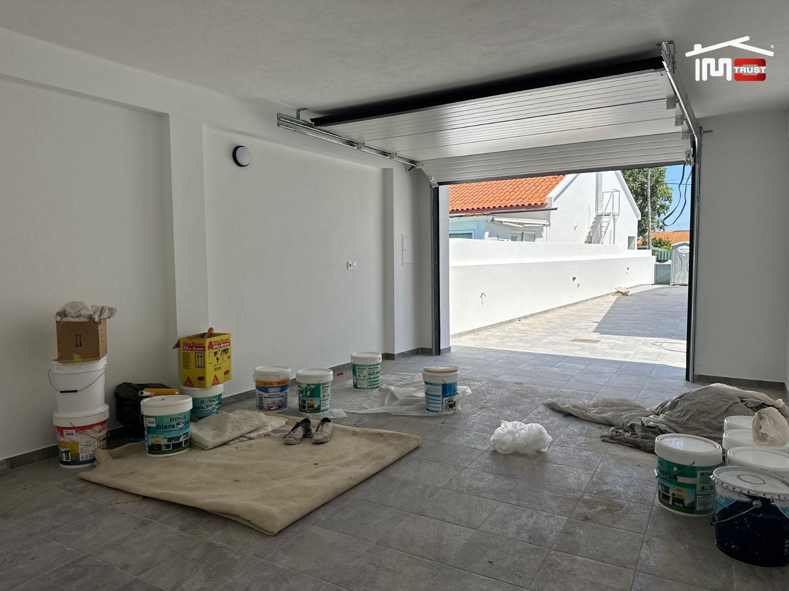 Moradia T4 para Venda em Atalaia e Alto Estanqueiro-Jardia