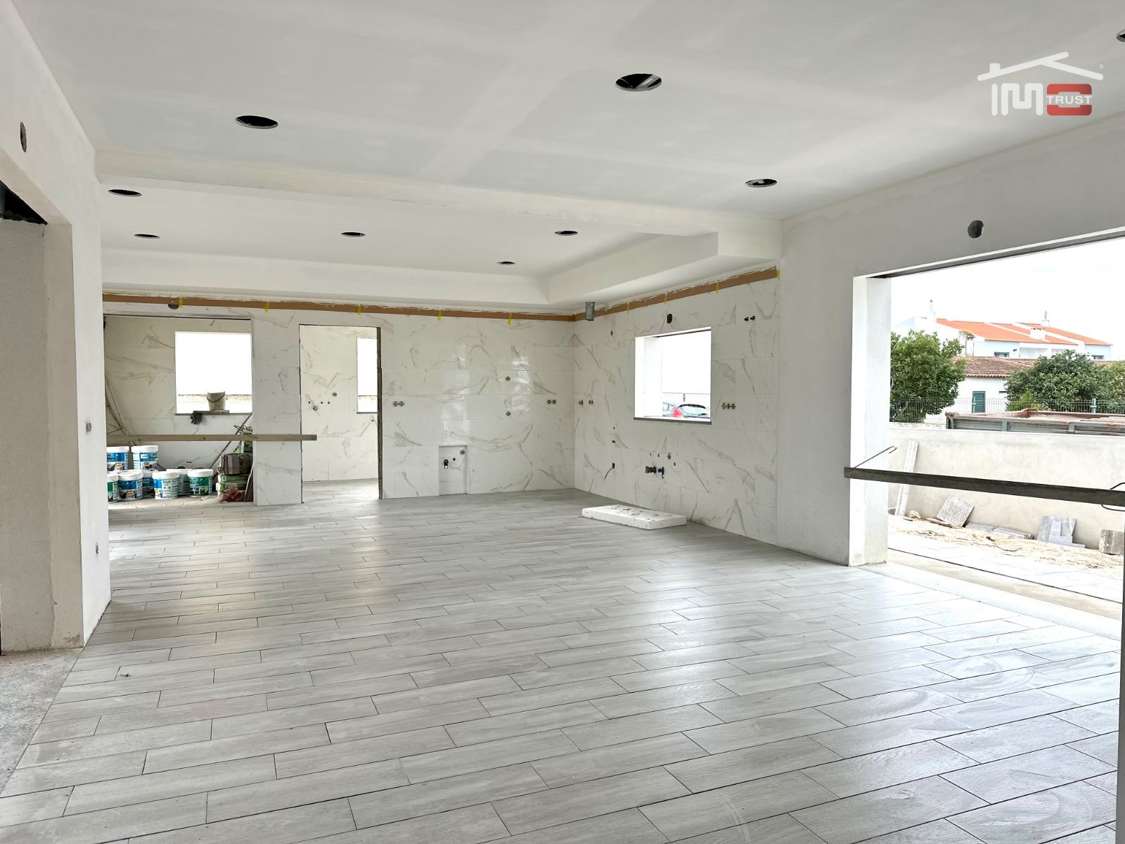 Moradia T4 para Venda em Atalaia e Alto Estanqueiro-Jardia