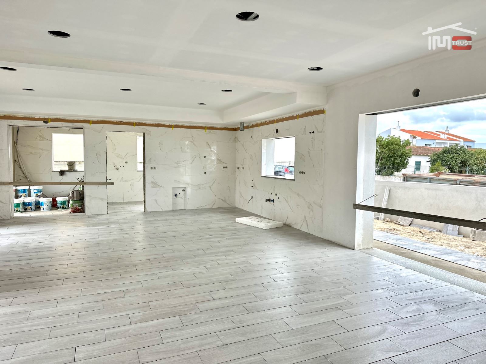 Moradia T4 para Venda em Atalaia e Alto Estanqueiro-Jardia