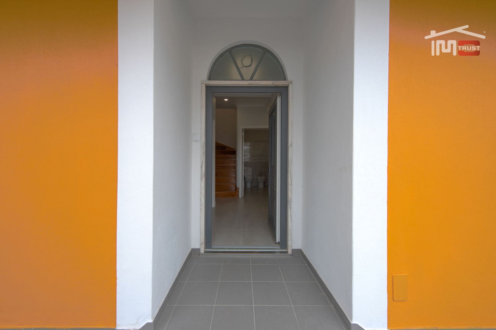 Moradia T4 para Venda em Queluz e Belas